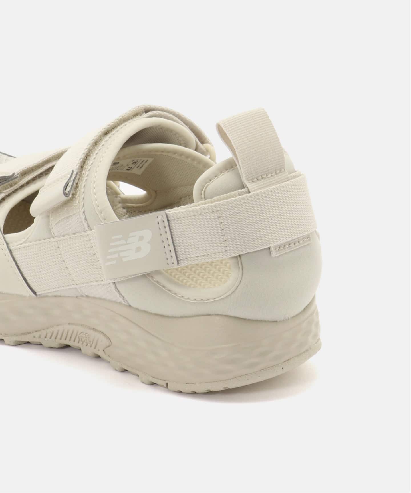 NEW BALANCE FRESH Foam 710 V1（サンダル）｜BOICE FROM BAYCREW'S