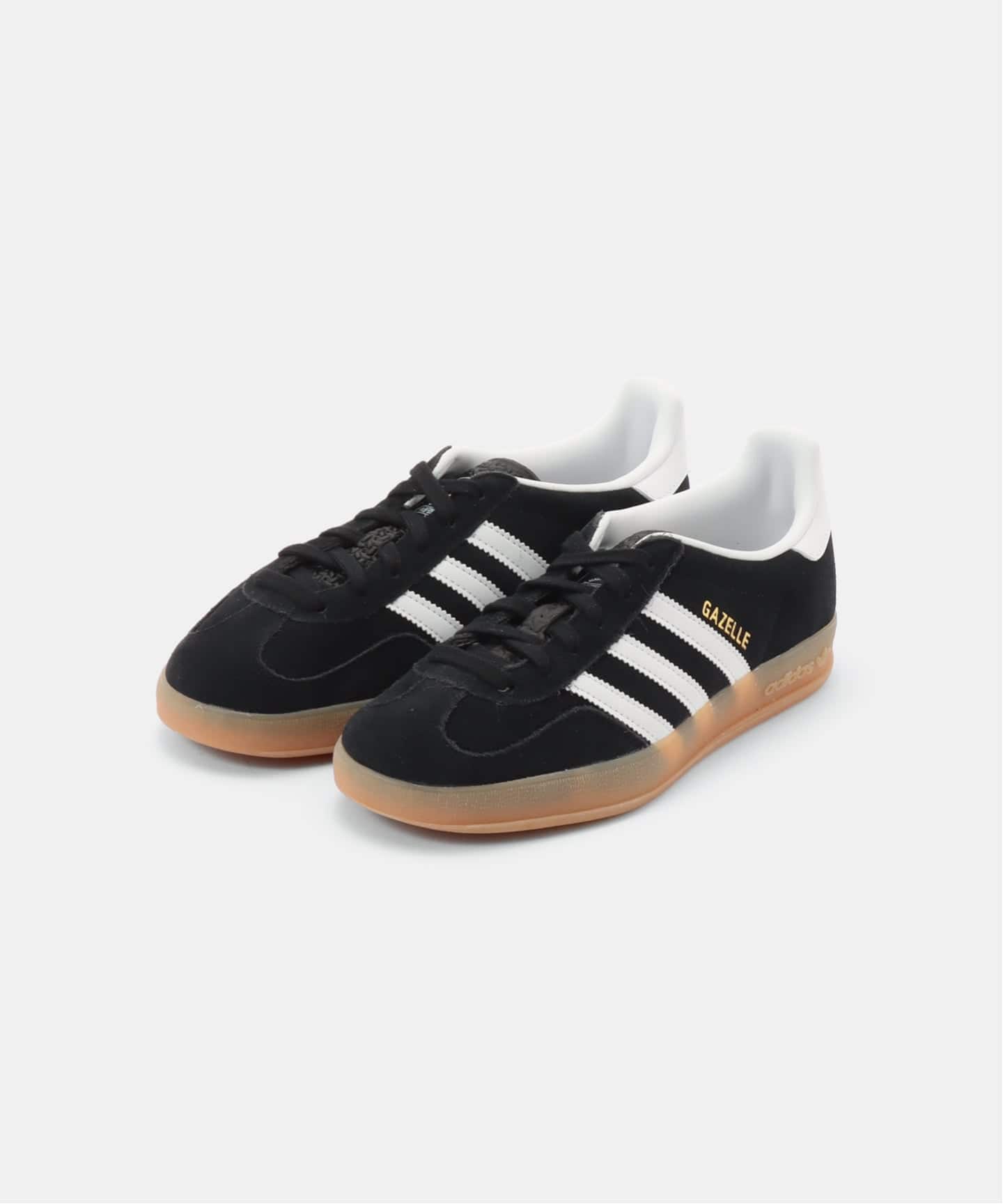 adidas GAZELLE INDOOR JI2060（その他シューズ）｜BOICE FROM