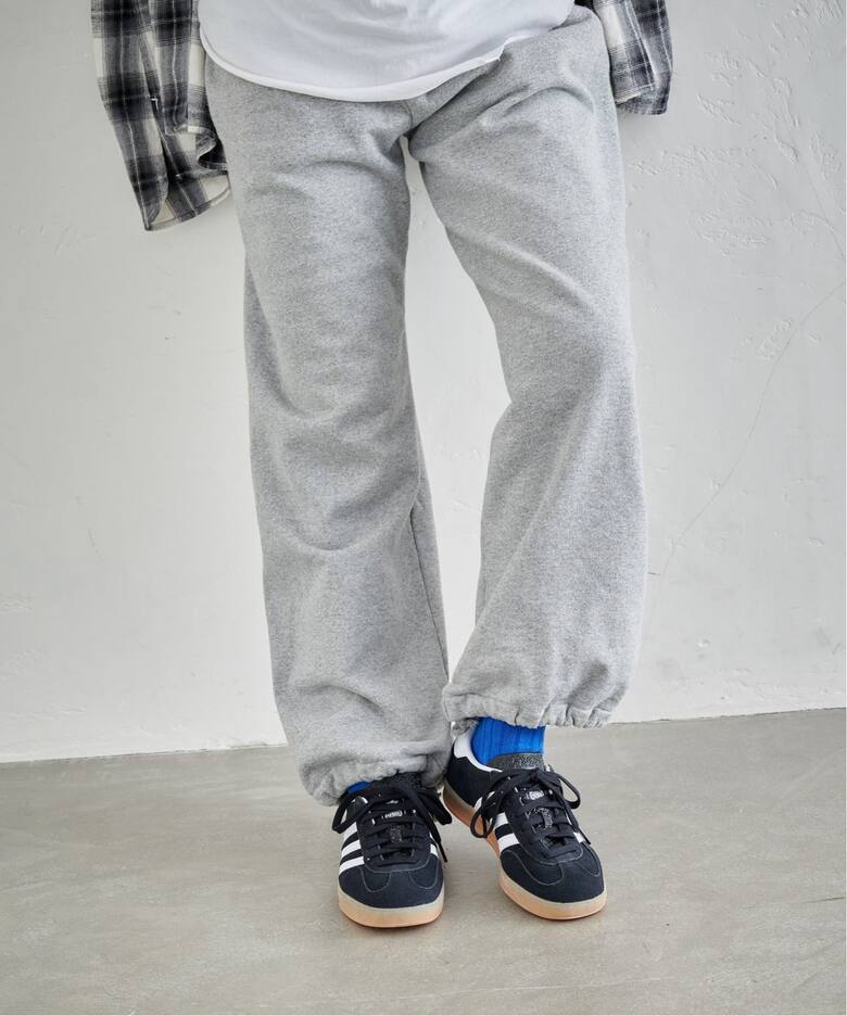 adidas GAZELLE INDOOR JI2060（スニーカー）｜BOICE FROM BAYCREW