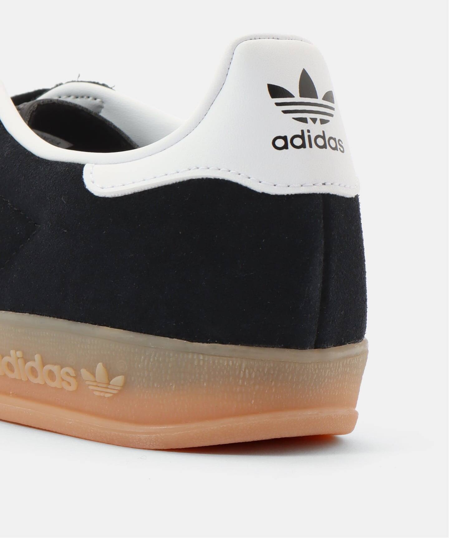 adidas GAZELLE INDOOR JI2060（その他シューズ）｜BOICE FROM