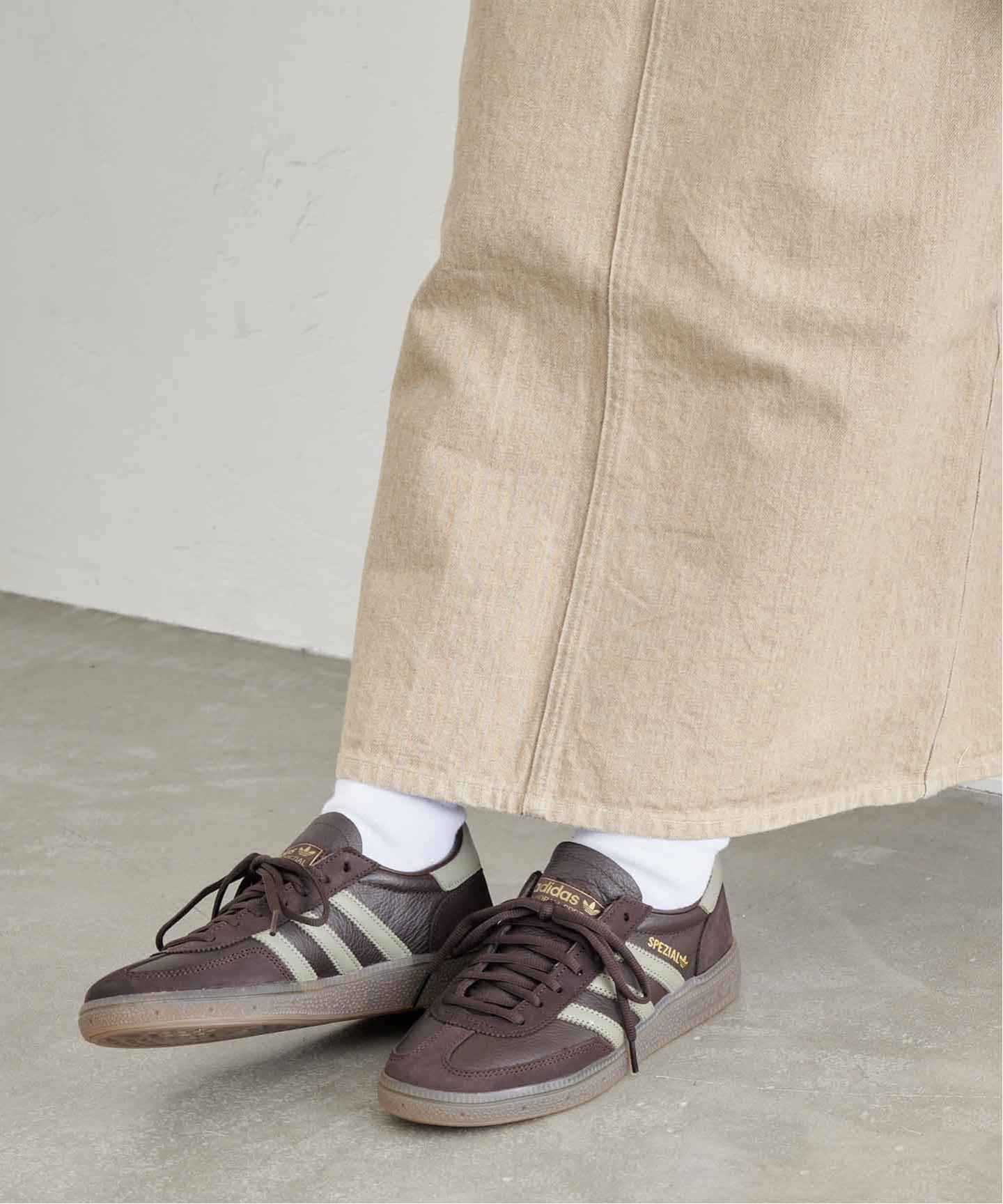 adidas HANDBALL SPEZIAL IH6567/IH6568（スニーカー）｜BOICE FROM