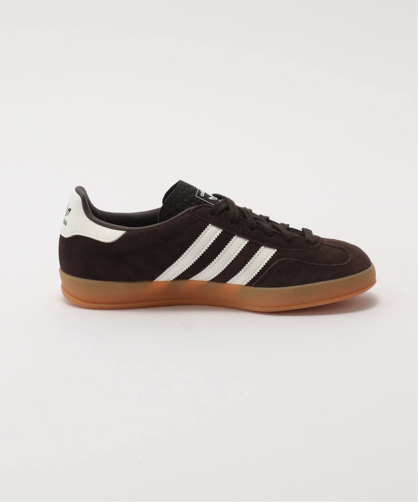 adidas GAZELLE INDOOR HQ5152（スニーカー）｜BOICE FROM BAYCREW'S