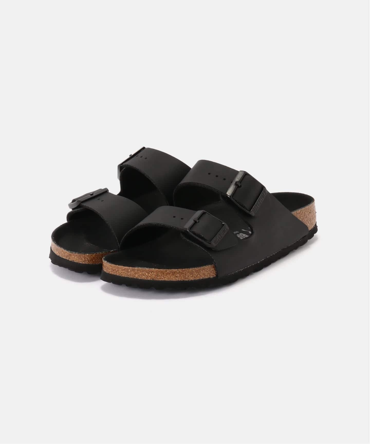 BIRKENSTOCK ARIZONA（サンダル）｜BOICE FROM BAYCREW'S（ボイス