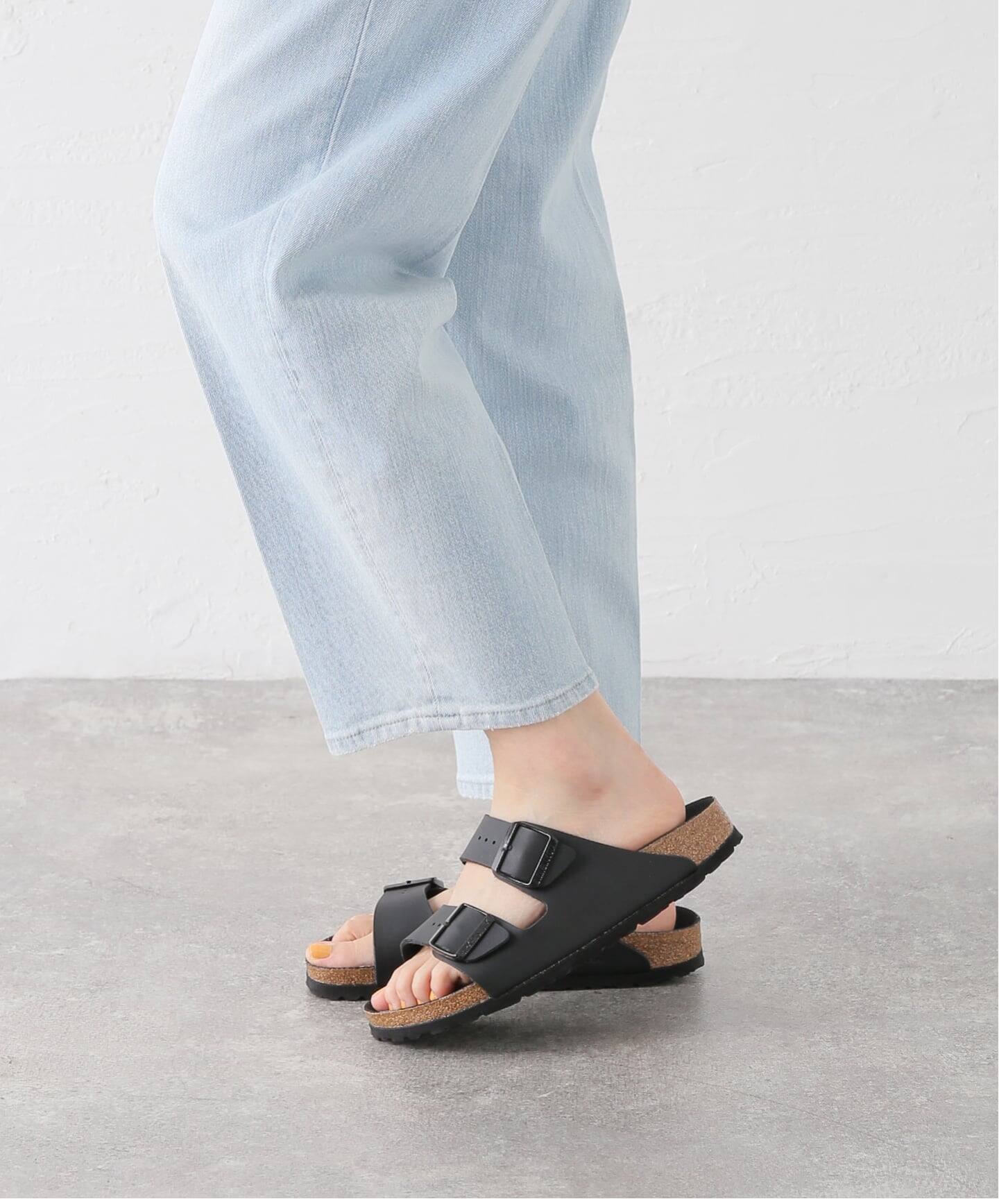 BIRKENSTOCK ARIZONA（サンダル）｜BOICE FROM BAYCREW'S（ボイス