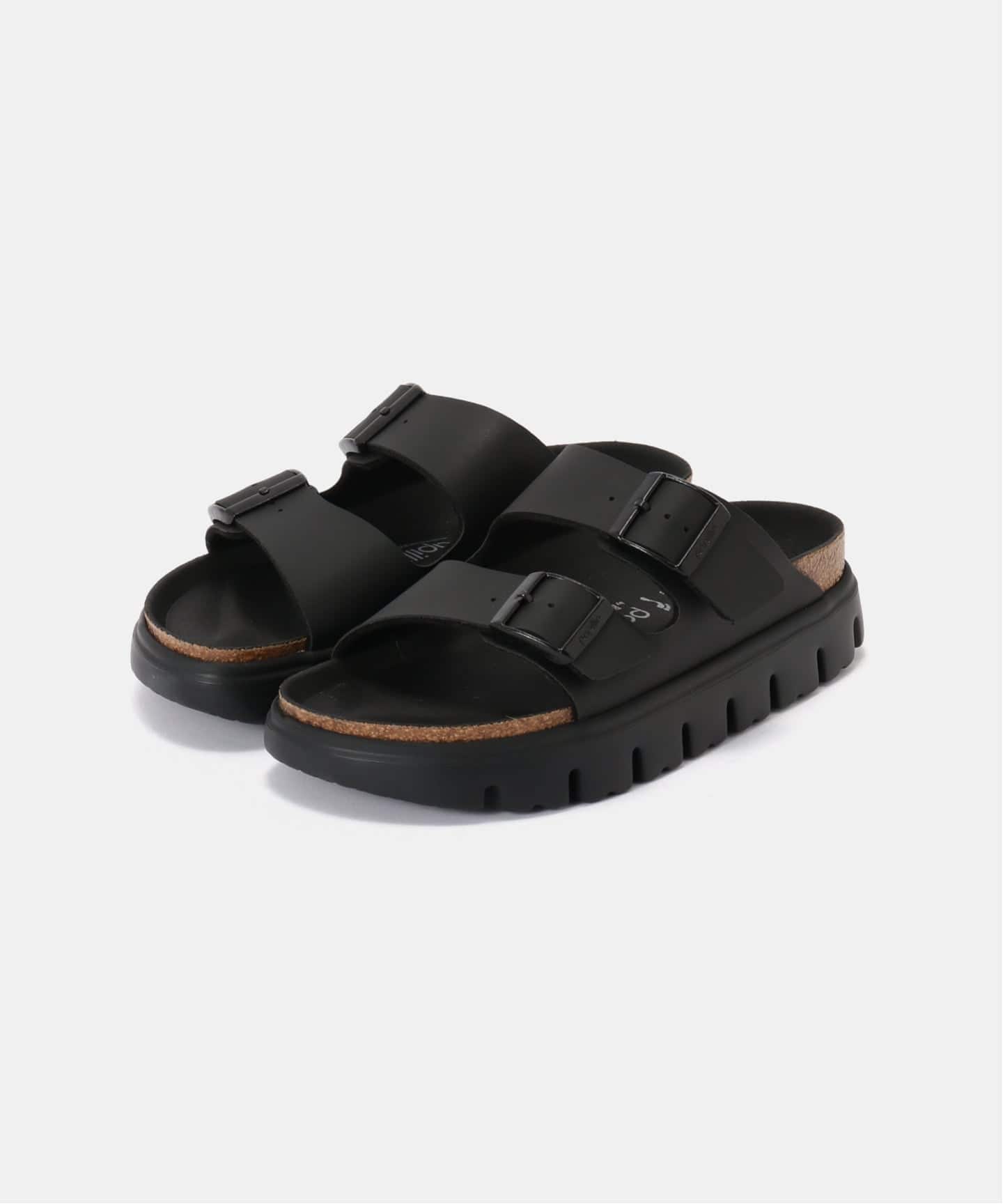 PAPILLIO by BIRKENSTOCK ARIZONA CHUNKY（サンダル）｜BOICE FROM