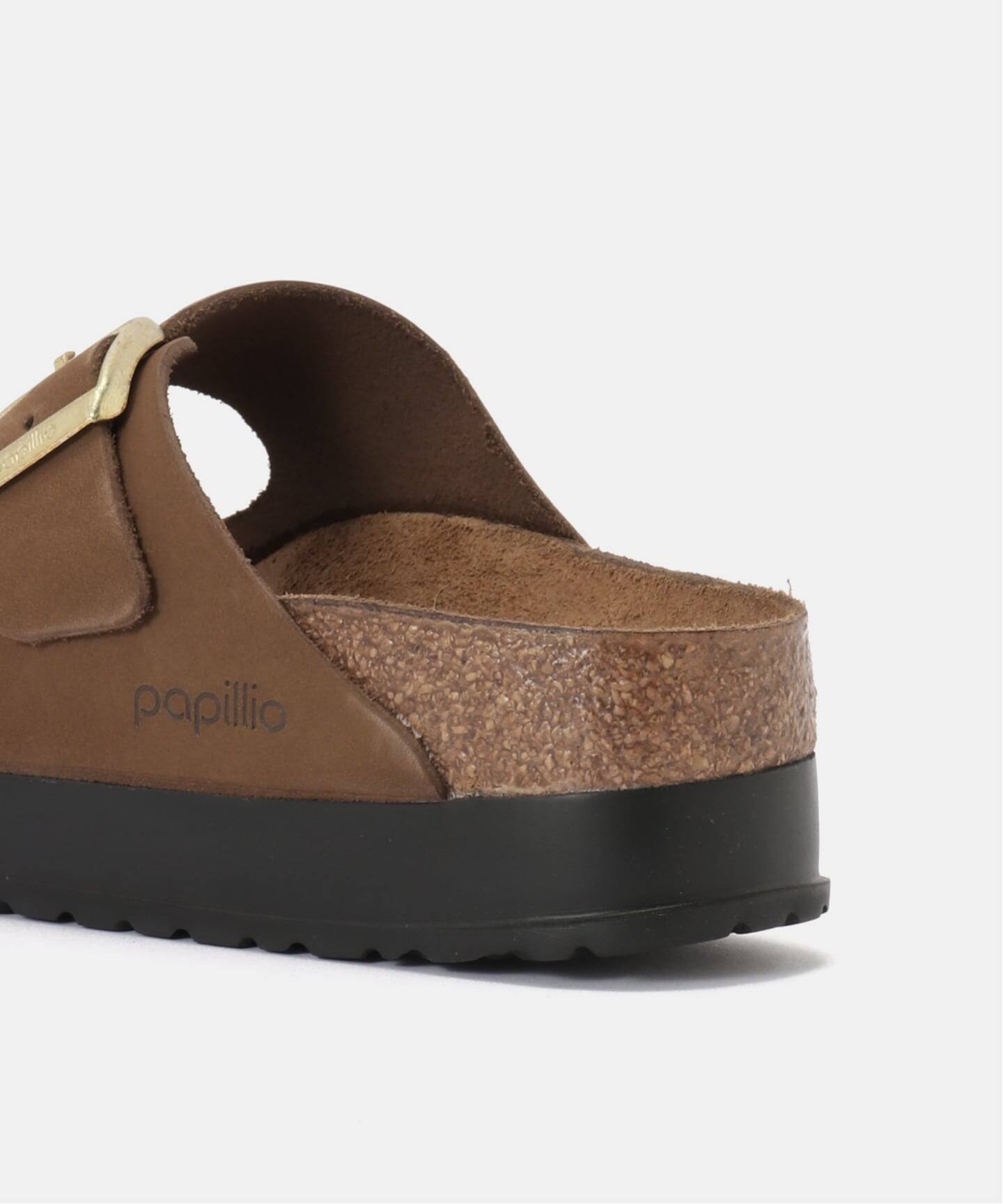 PAPILLIO by BIRKENSTOCK ARIZONA FLEX PLATFORM（サンダル）｜BOICE