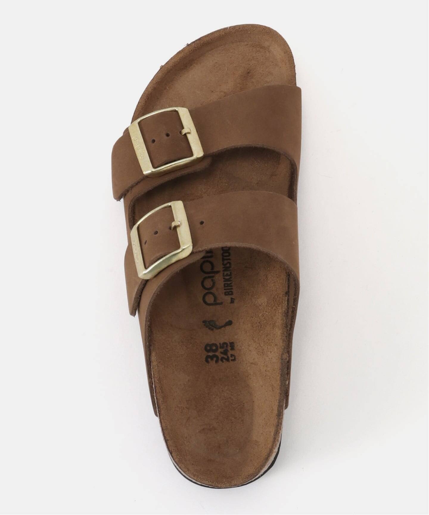PAPILLIO by BIRKENSTOCK ARIZONA FLEX PLATFORM（サンダル）｜BOICE