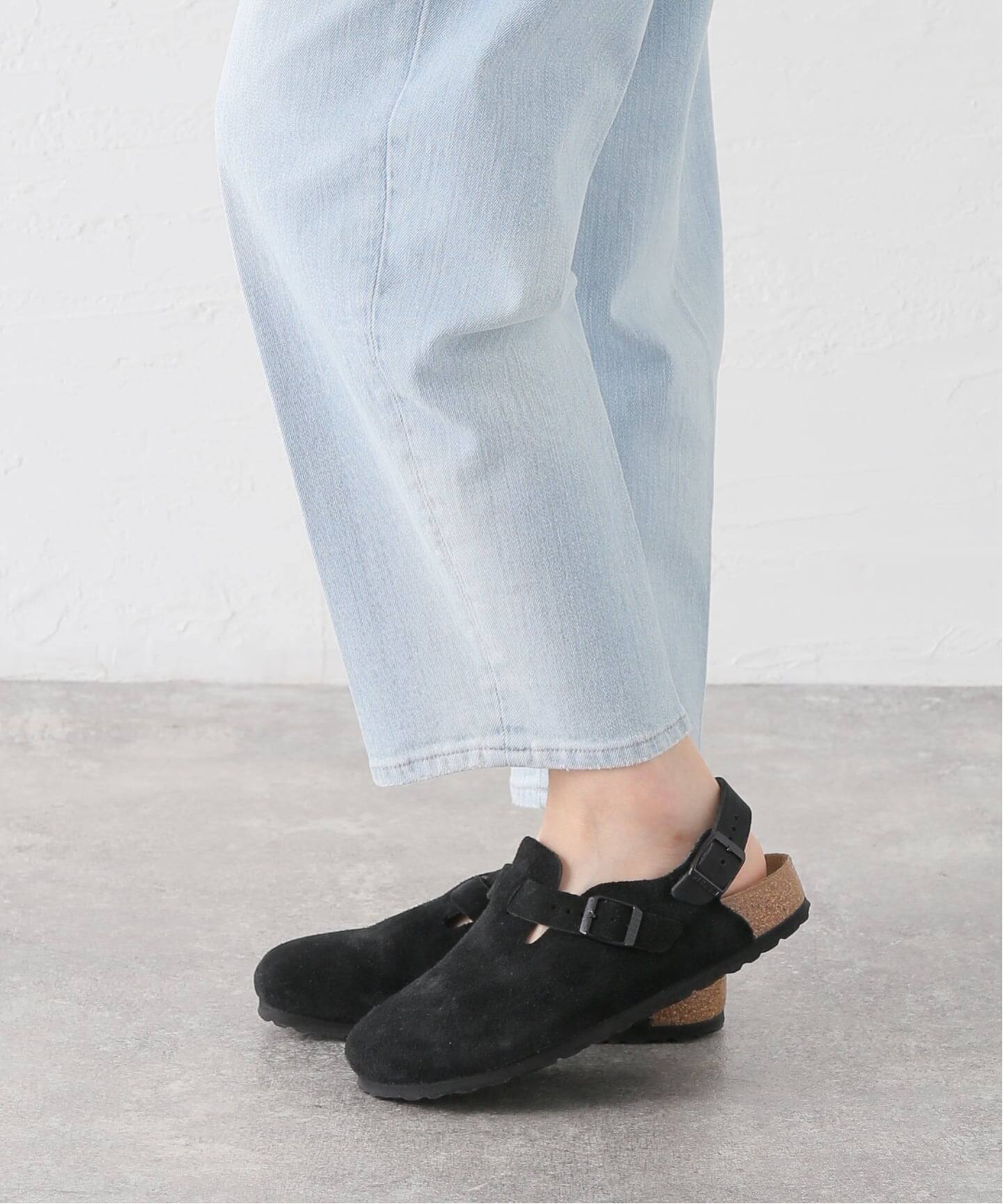 BIRKENSTOCK TOKIO（サンダル）｜BOICE FROM BAYCREW'S（ボイスフロム