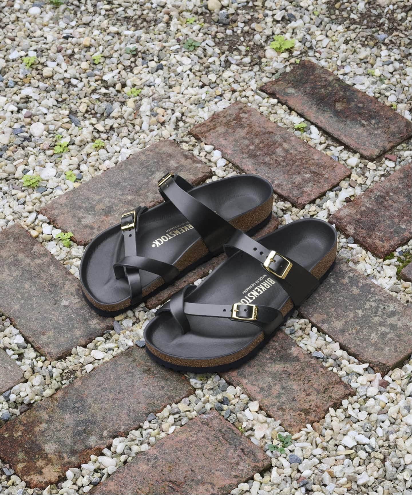 BIRKENSTOCK Mayari（サンダル）｜BOICE FROM BAYCREW'S（ボイスフロム