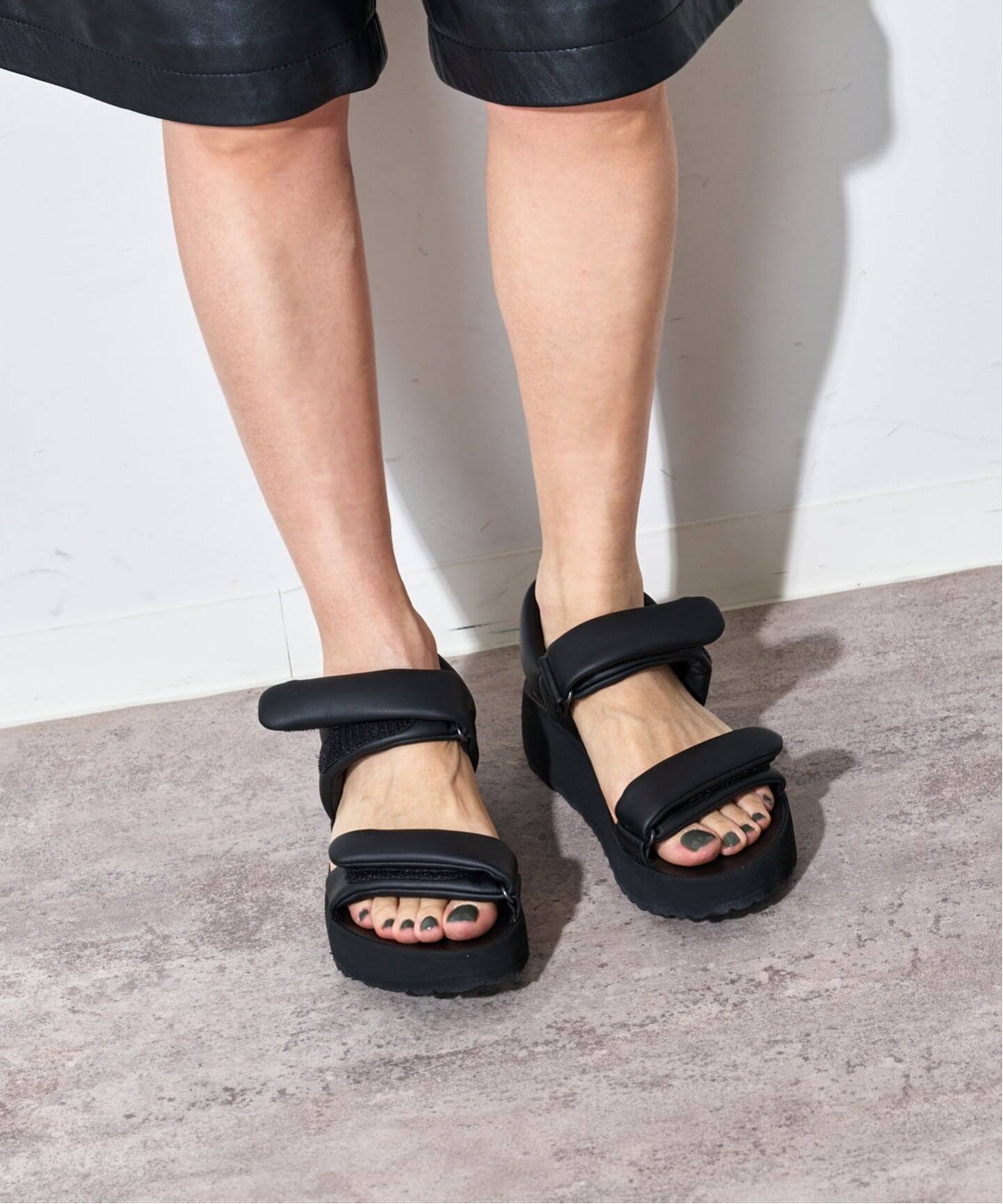 PAPILLIO by BIRKENSTOCK THEDA（サンダル）｜BOICE FROM BAYCREW'S