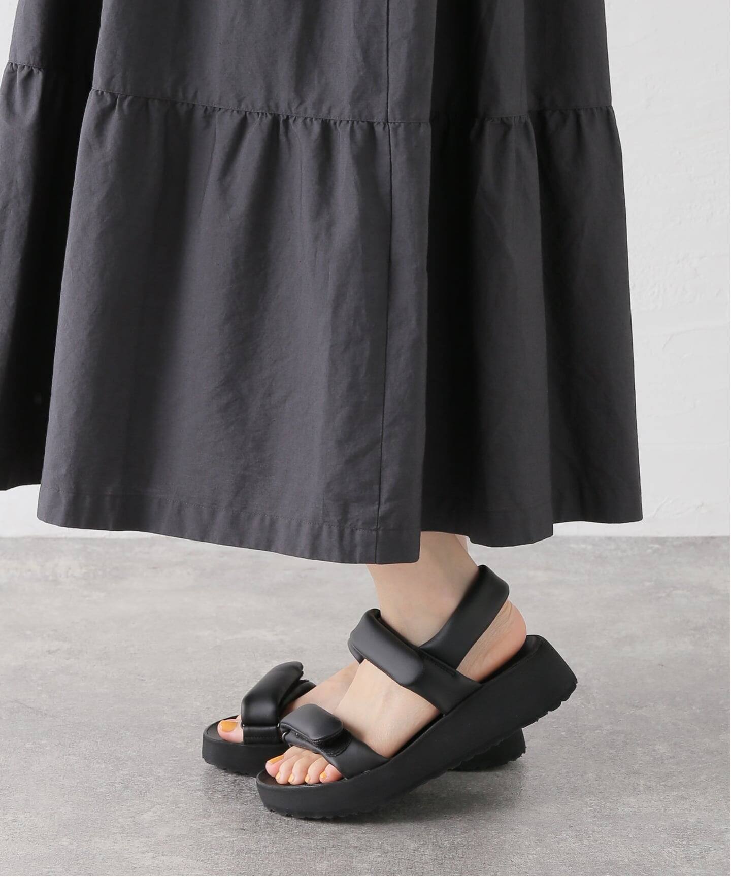 PAPILLIO by BIRKENSTOCK THEDA（サンダル）｜BOICE FROM BAYCREW'S