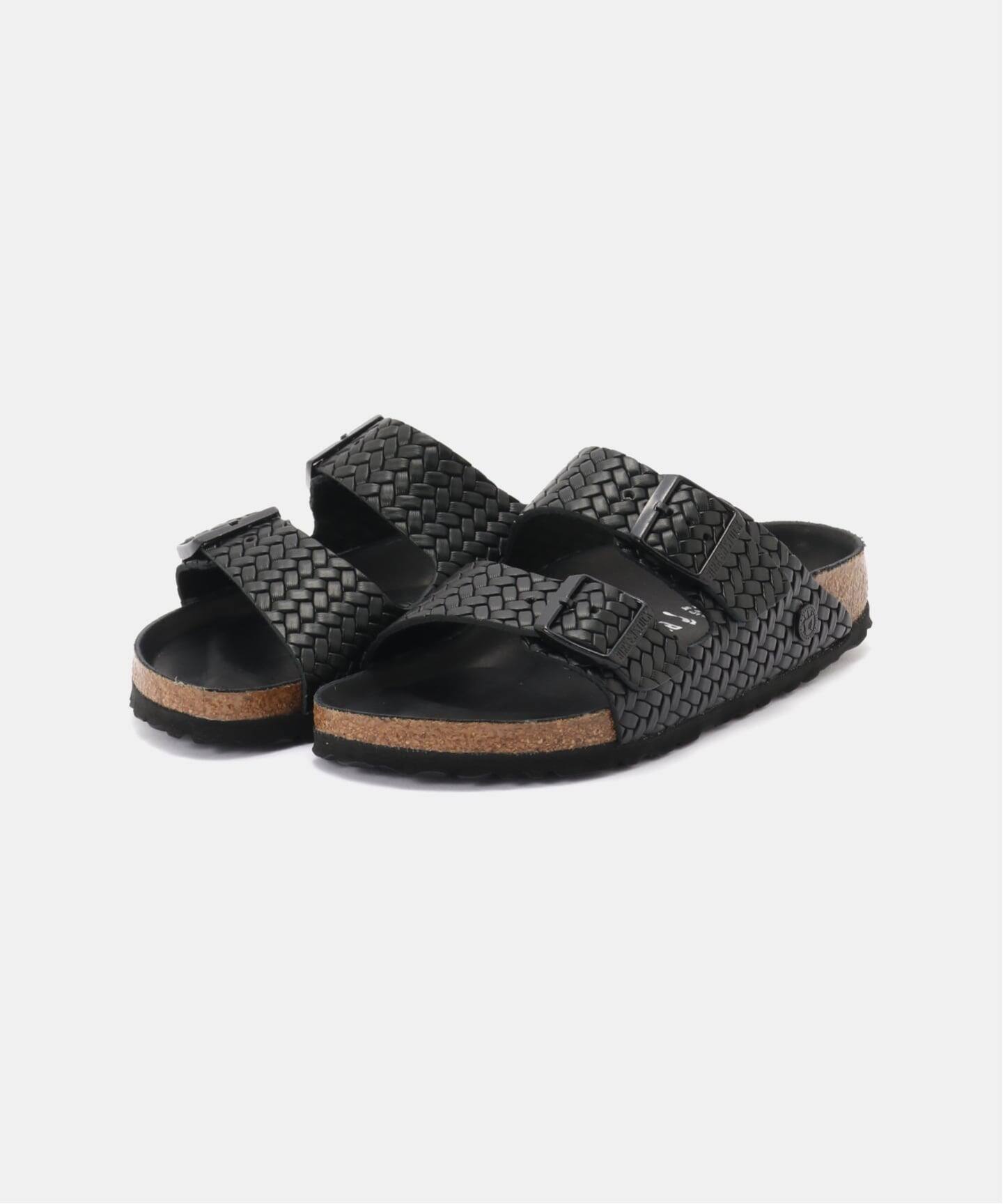 BIRKENSTOCK ARIZONA（サンダル）｜BOICE FROM BAYCREW'S（ボイス
