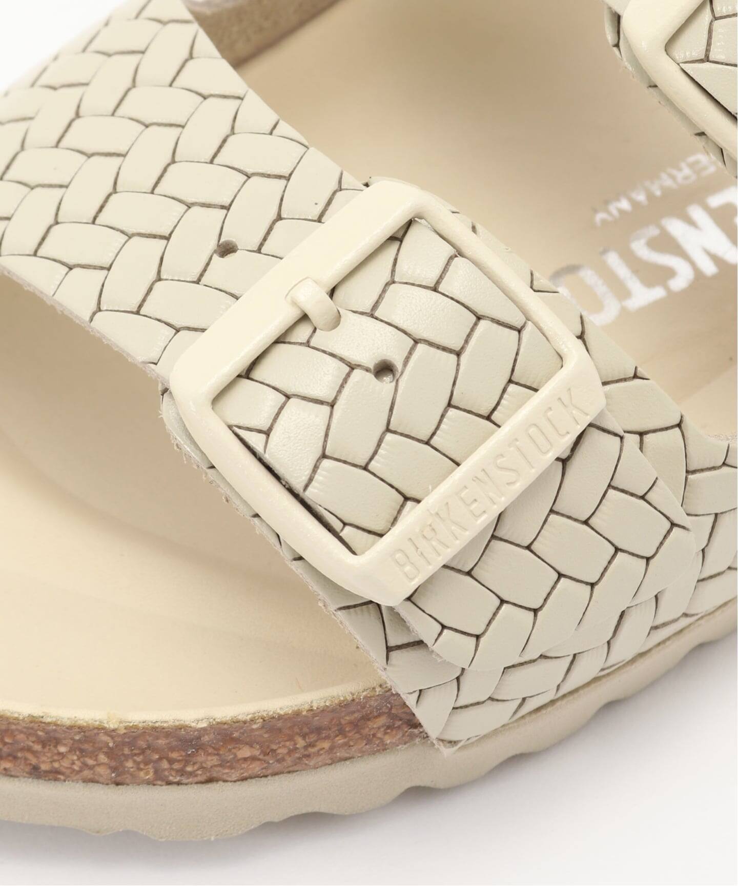 BIRKENSTOCK ARIZONA（サンダル）｜BOICE FROM BAYCREW'S（ボイス