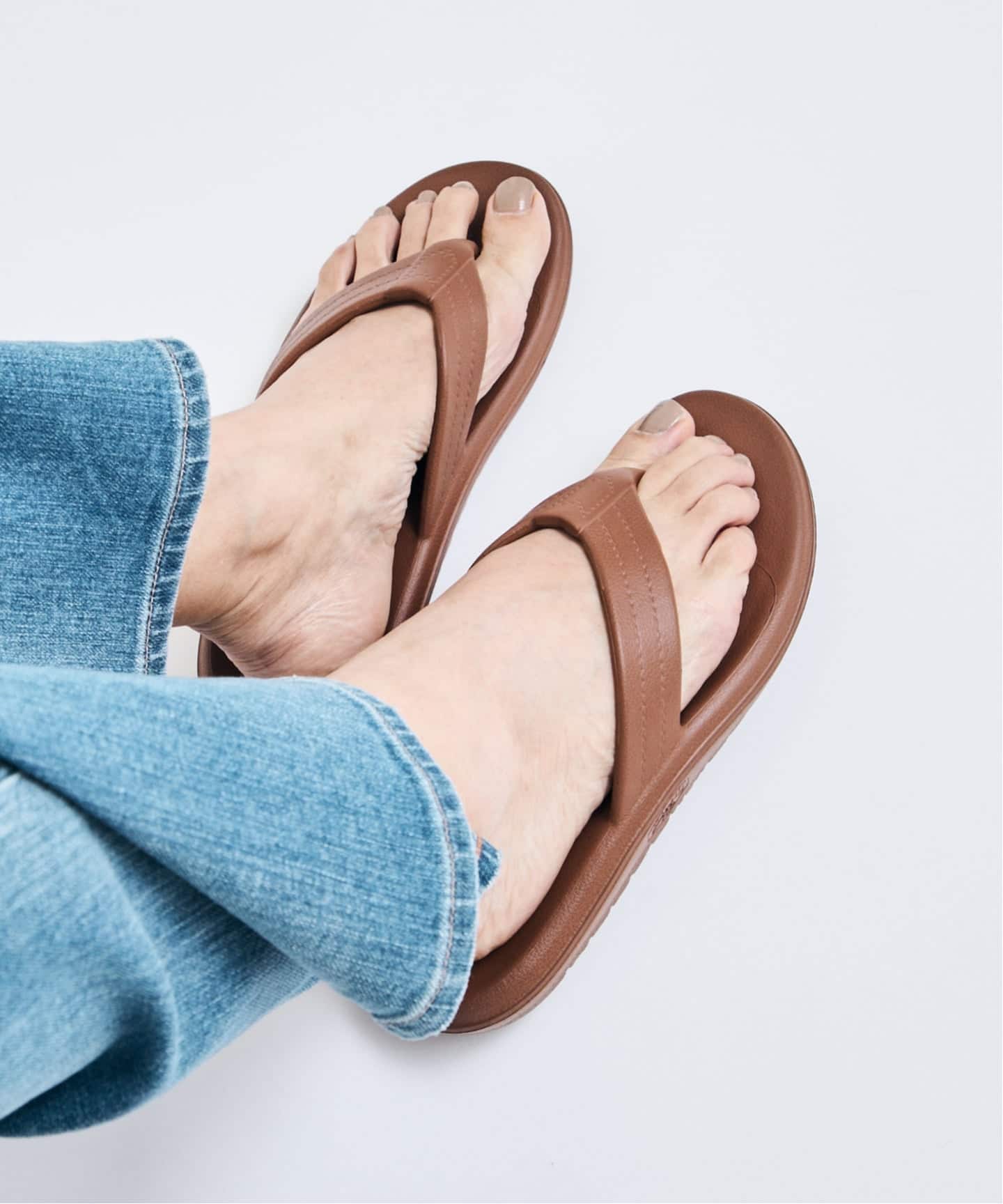 ISLAND SLIPPER 202 EVA（サンダル）｜BOICE FROM BAYCREW'S（ボイス