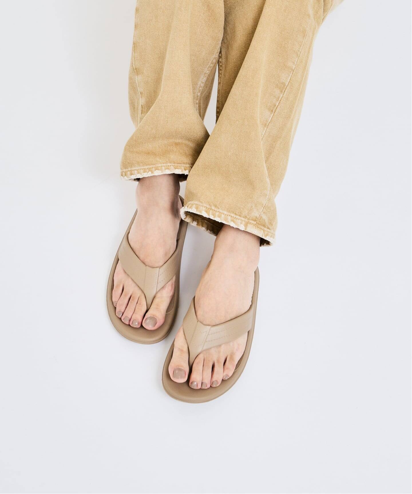 ISLAND SLIPPER 202 EVA（サンダル）｜BOICE FROM BAYCREW'S（ボイス