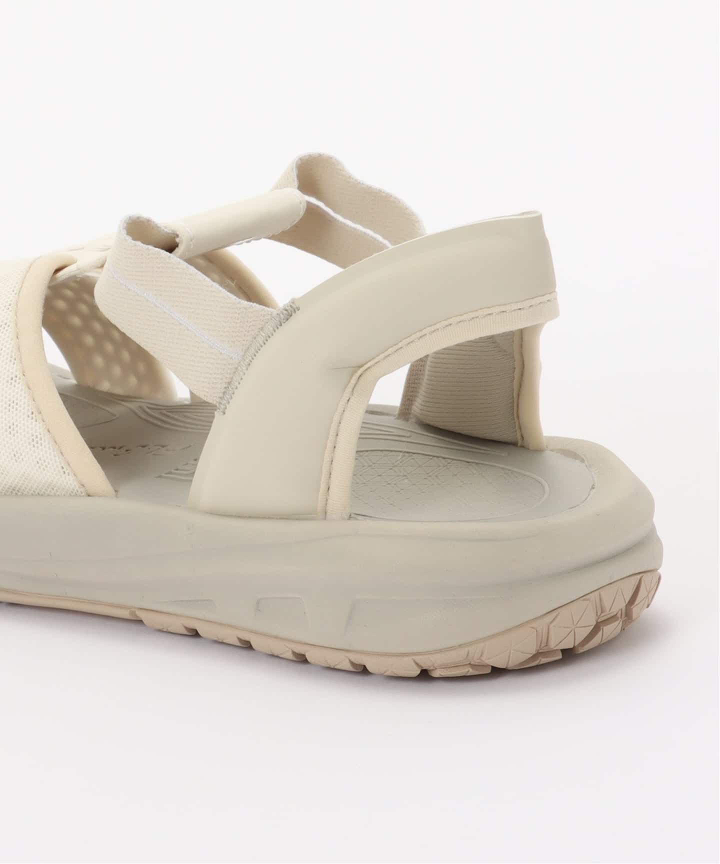 THE NORTH FACE Stratum Glide（サンダル）｜BOICE FROM BAYCREW'S