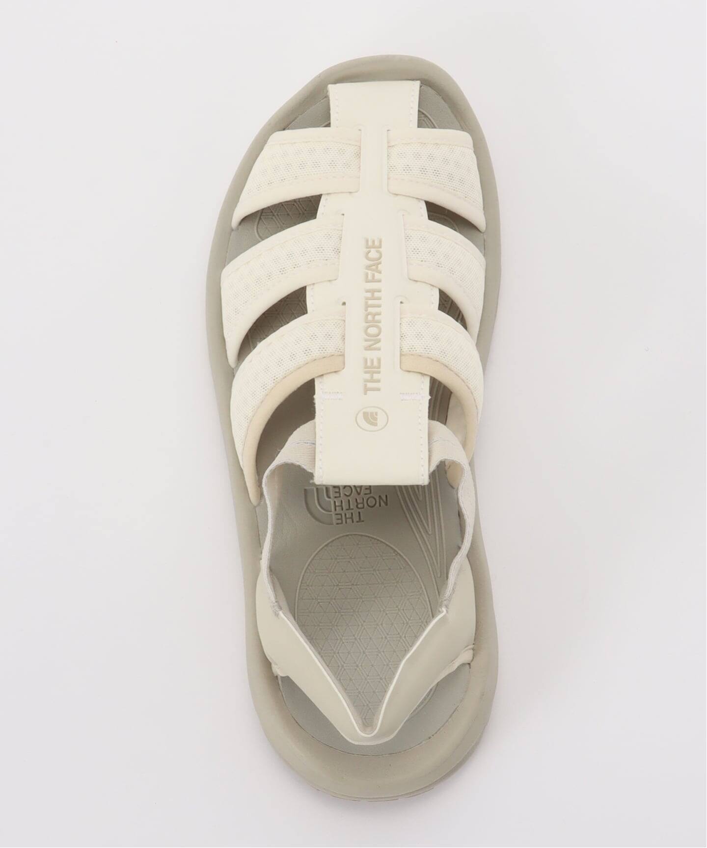 THE NORTH FACE Stratum Glide（サンダル）｜BOICE FROM BAYCREW'S