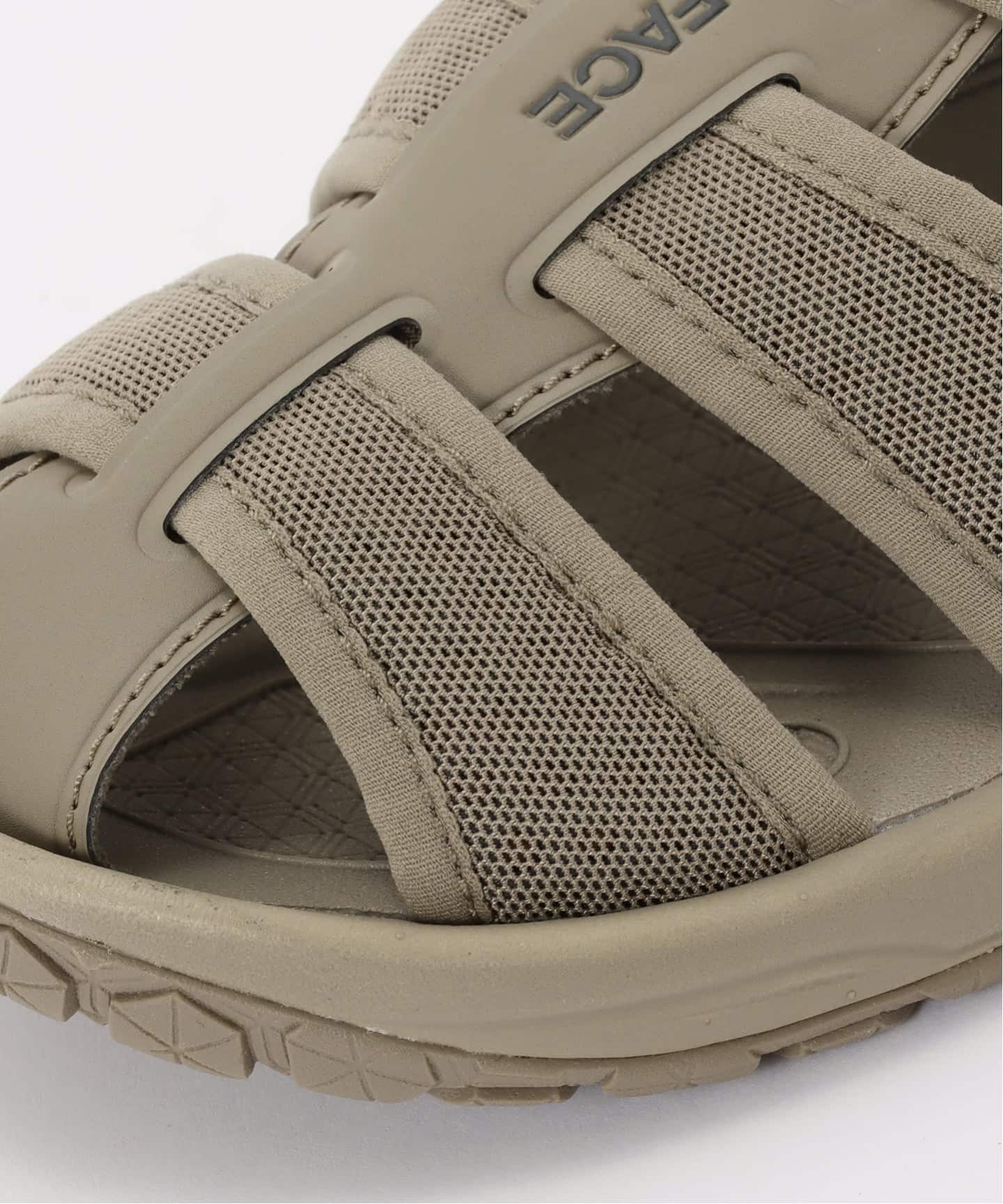 THE NORTH FACE Stratum Glide（サンダル）｜BOICE FROM BAYCREW'S