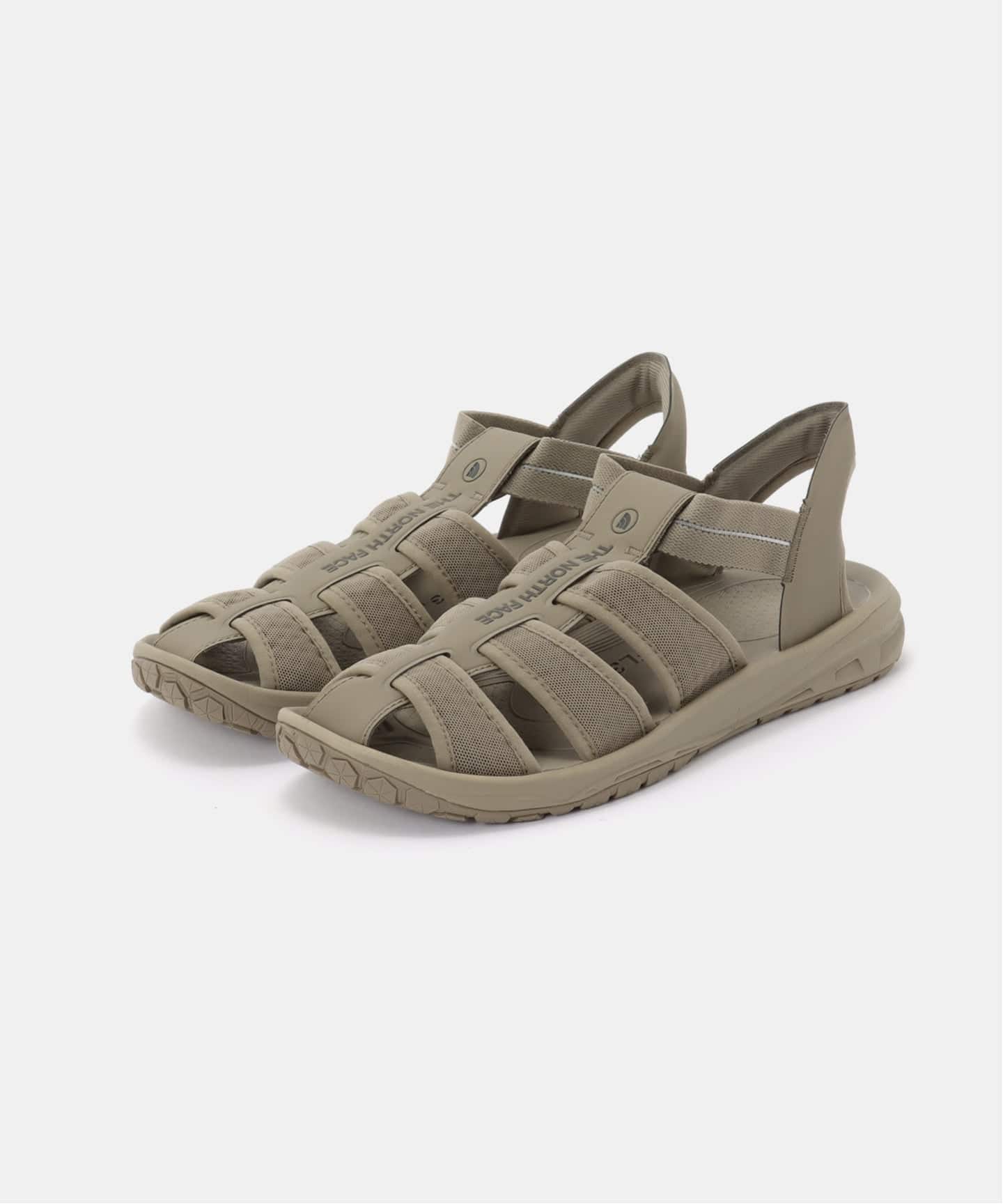 靴 THE NORTH FACE Stratum Glide 27cm THE NORTH FACE Stratum Glide（サンダル）｜BOICE FROM BAYCREW'S
