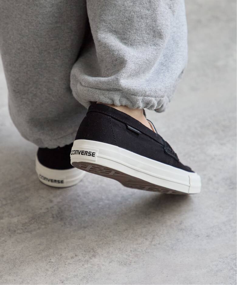 converse CXP ローファー（ローファー）｜BOICE FROM BAYCREW