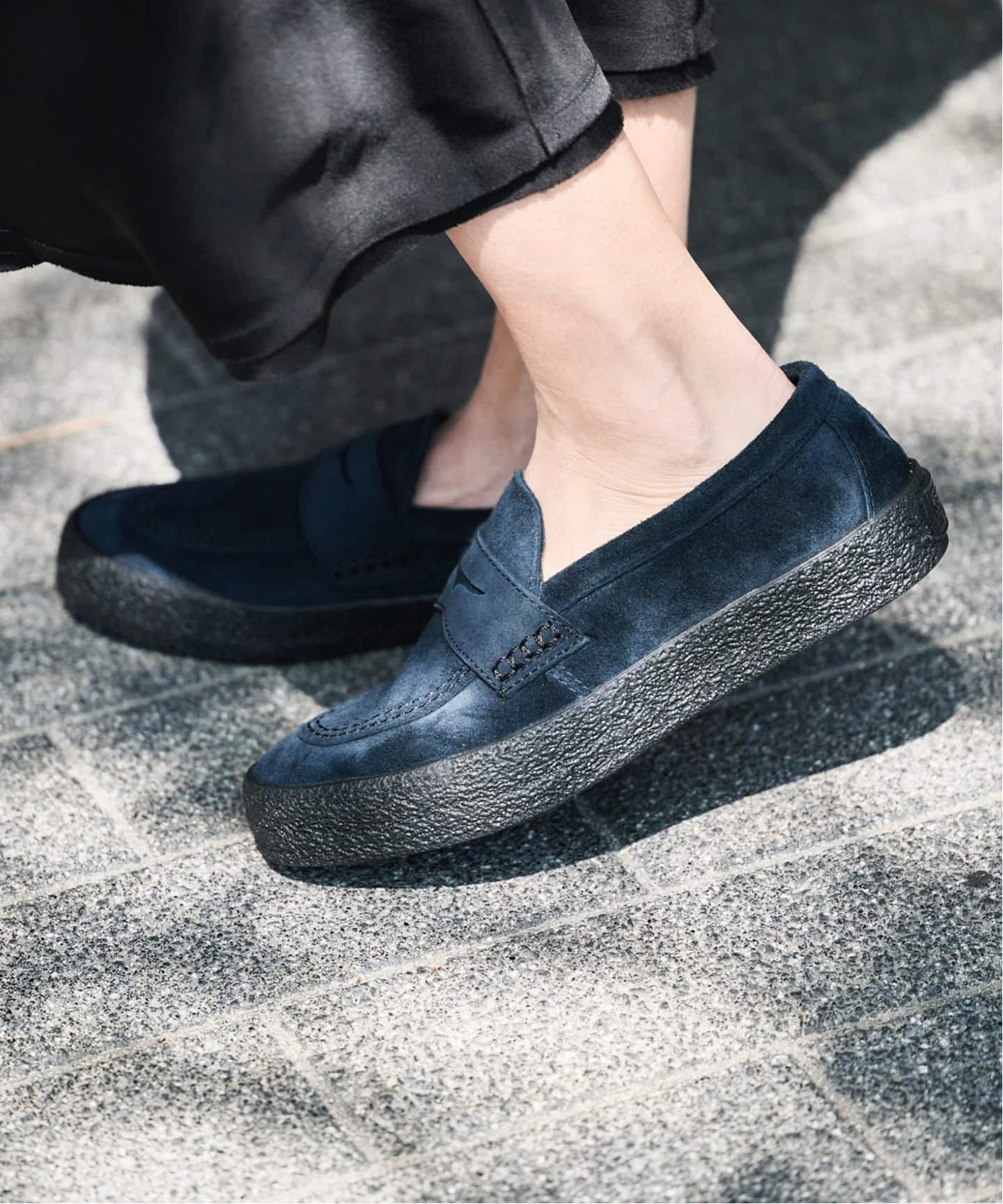 CONVERSE CS LOAFER II SK（スニーカー）｜BOICE FROM BAYCREW'S