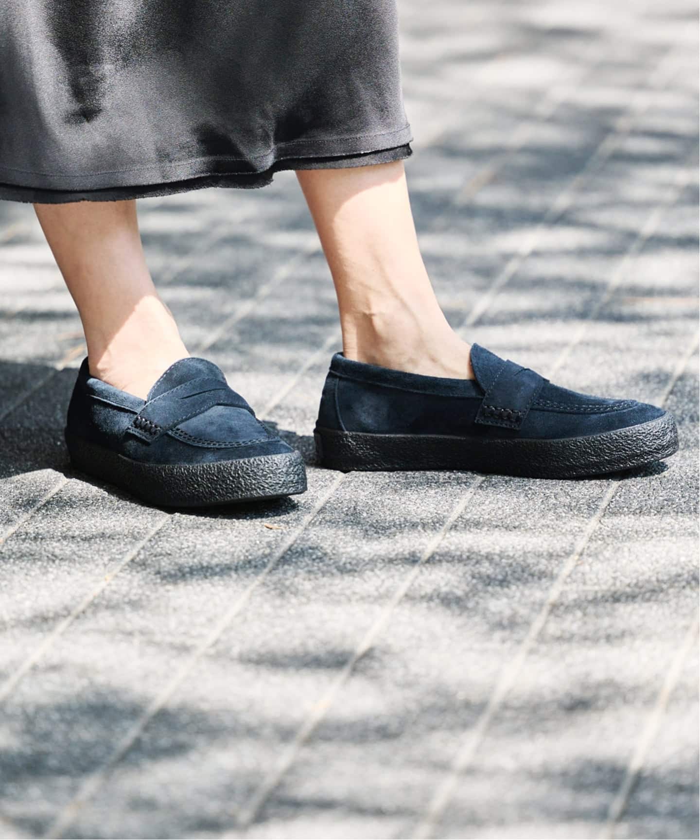 CONVERSE CS LOAFER II SK（スニーカー）｜BOICE FROM BAYCREW'S