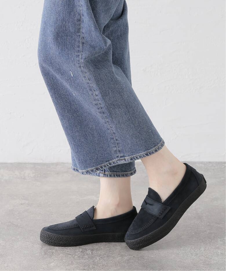 CONVERSE CS LOAFER II SK（スニーカー）｜BOICE FROM BAYCREW