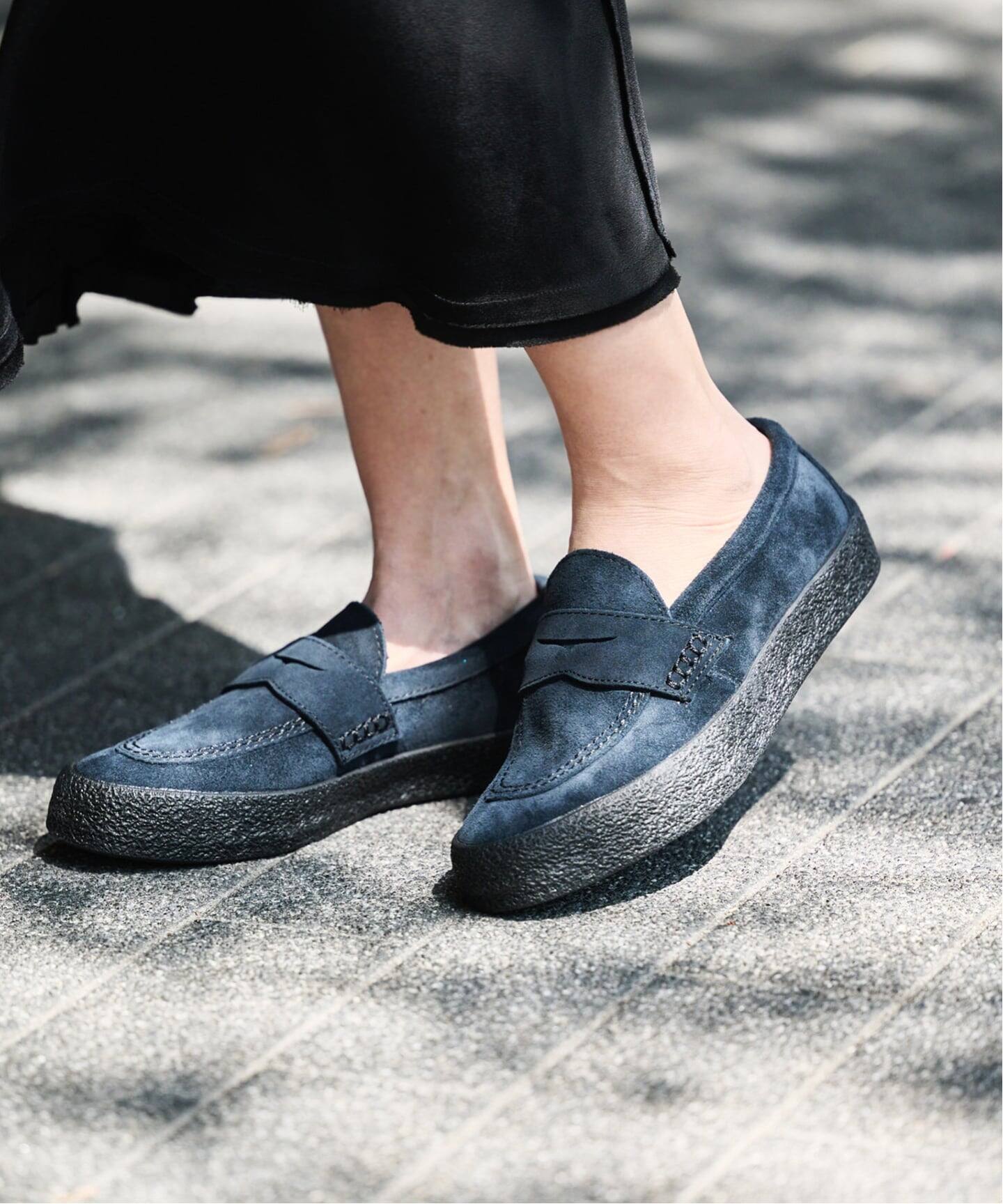 CONVERSE CS LOAFER II SK（スニーカー）｜BOICE FROM BAYCREW