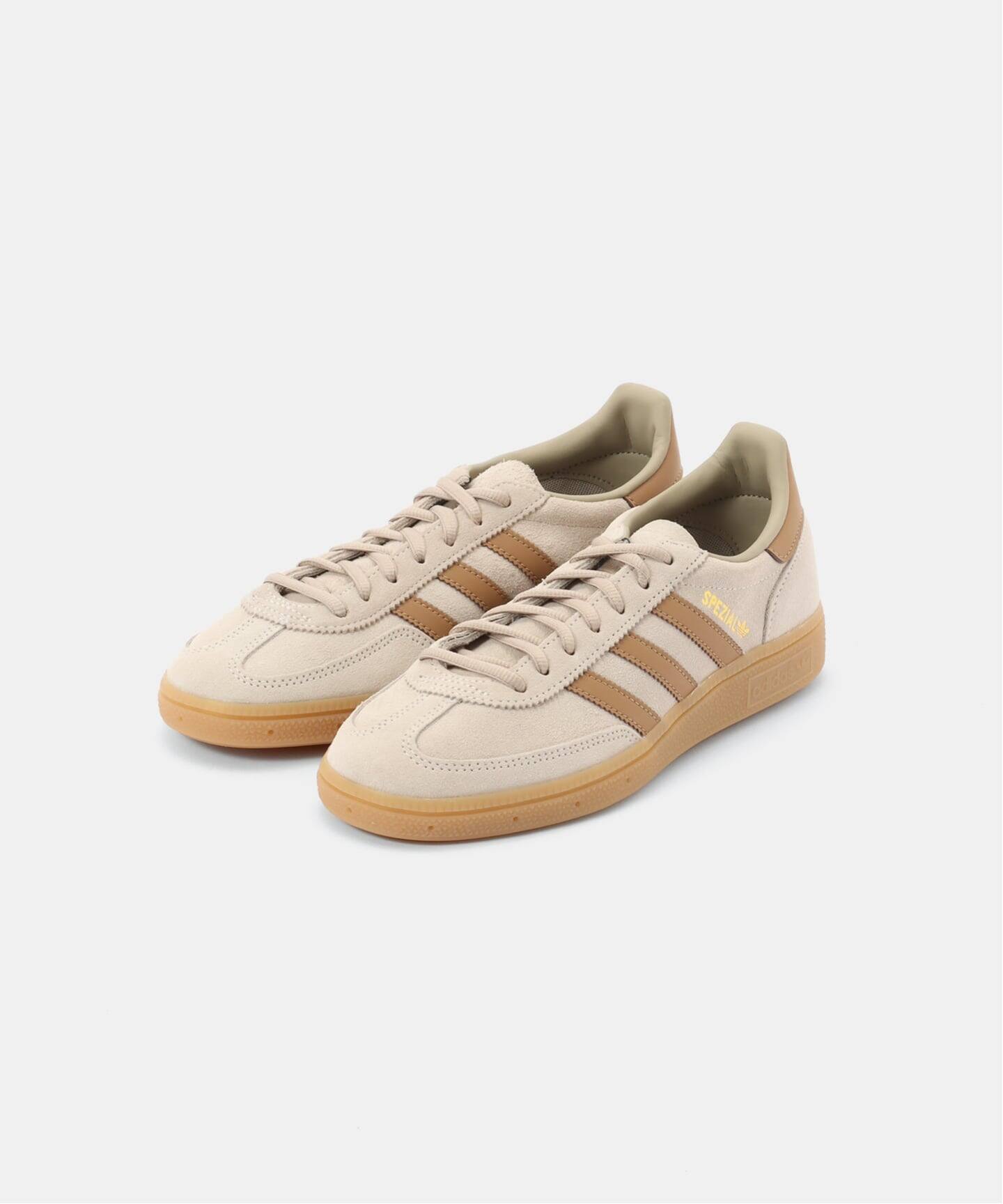 adidas HANDBALL SPEZIAL IH9761/IH9762（スニーカー）｜BOICE FROM