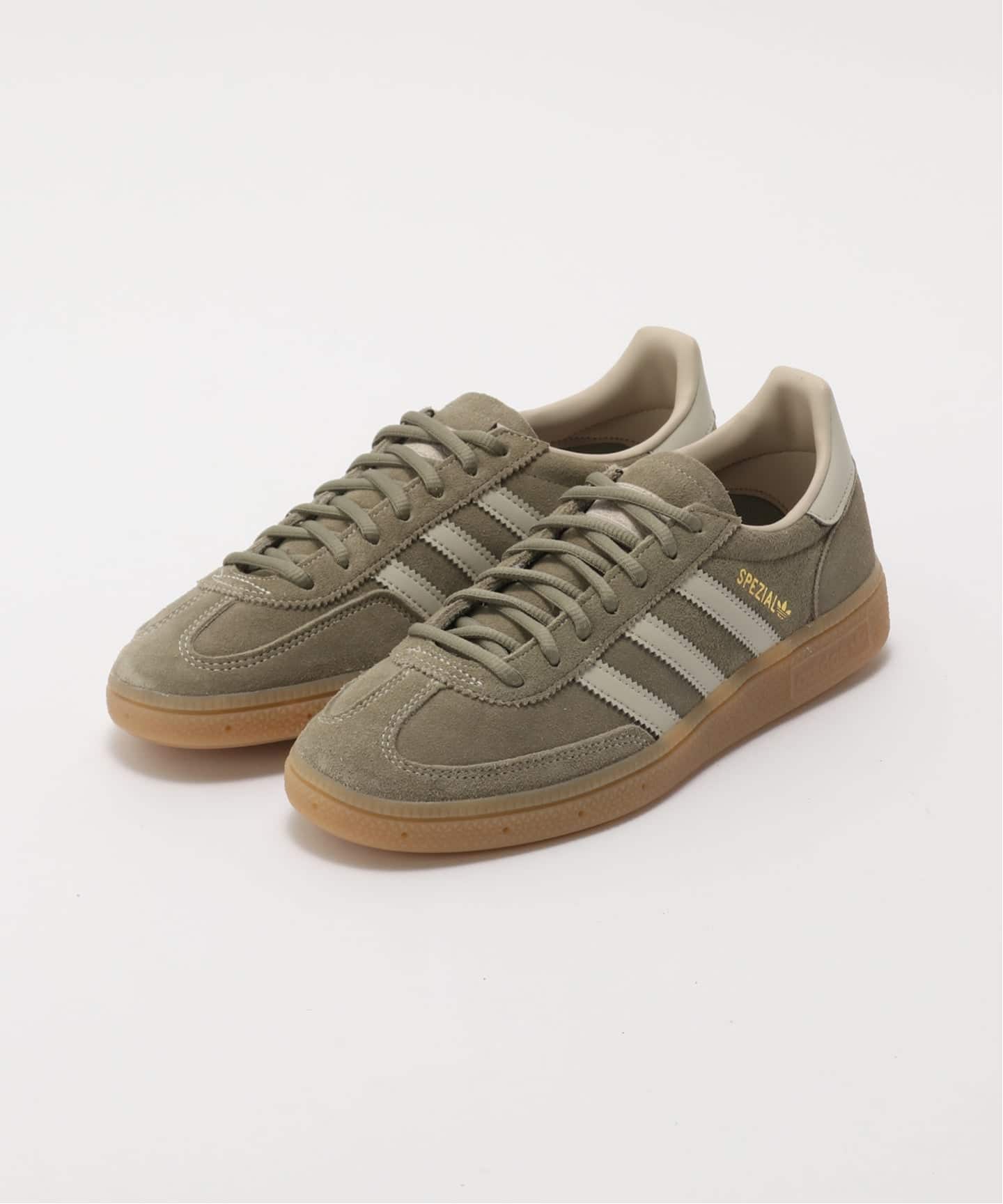 adidas HANDBALL SPEZIAL IH9761/IH9762（スニーカー）｜BOICE FROM