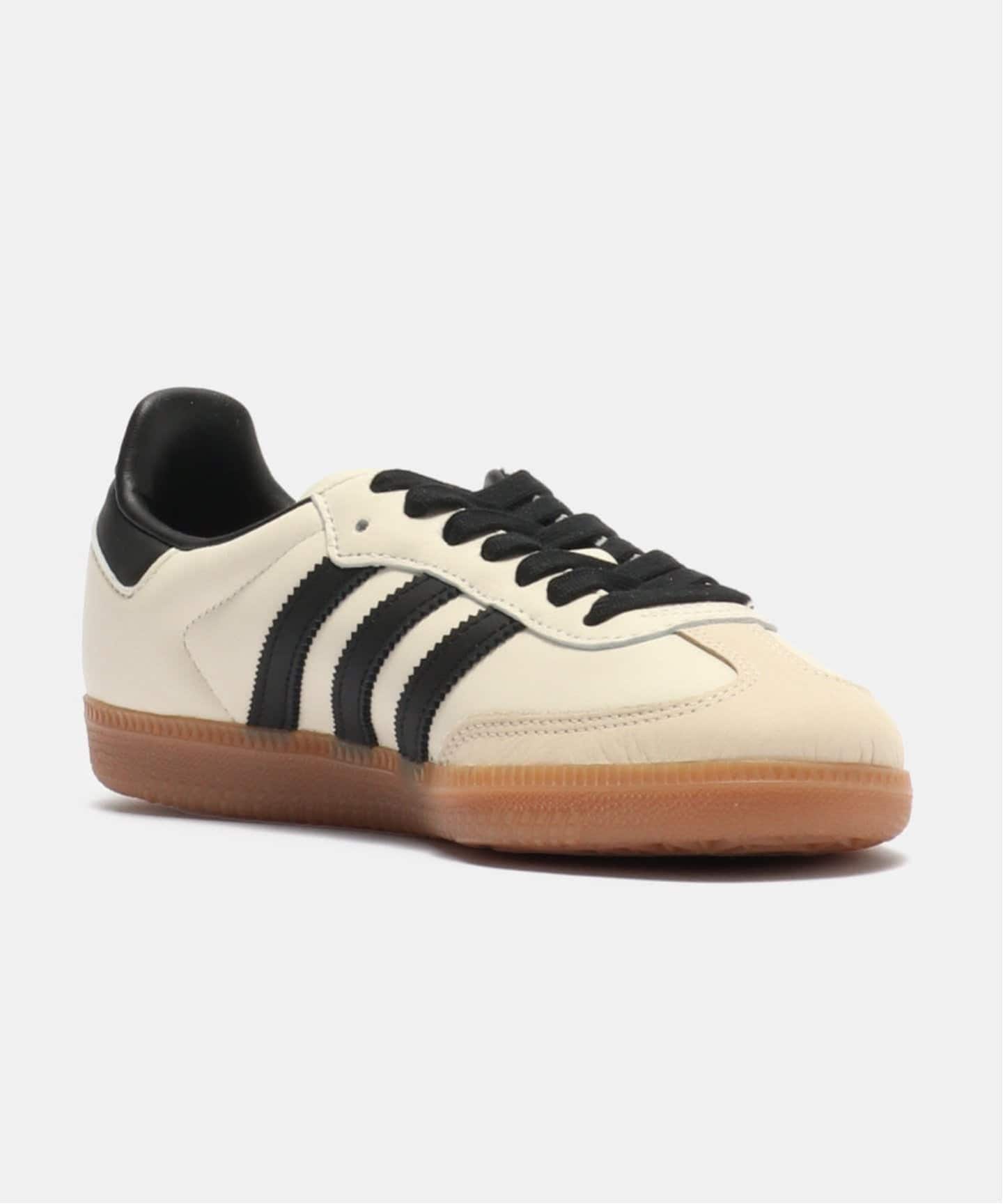 adidas Originals SAMBA OG W ID0478（スニーカー）｜HERRINGBONE
