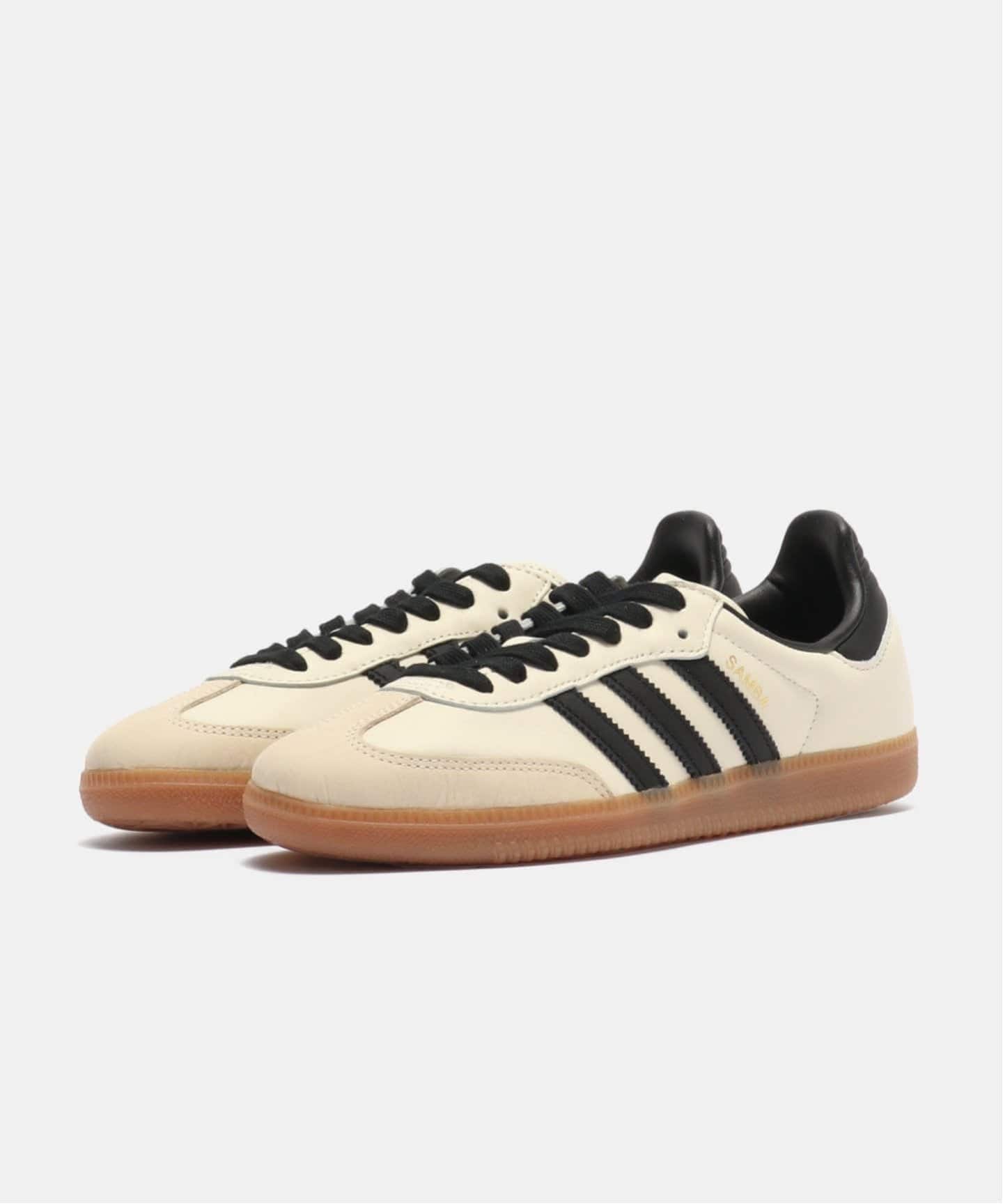 adidas/アディダス SAMBA OG W IH4386/ID0478 adidas Originals SAMBA OG W ID0478（スニーカー）｜HERRINGBONE