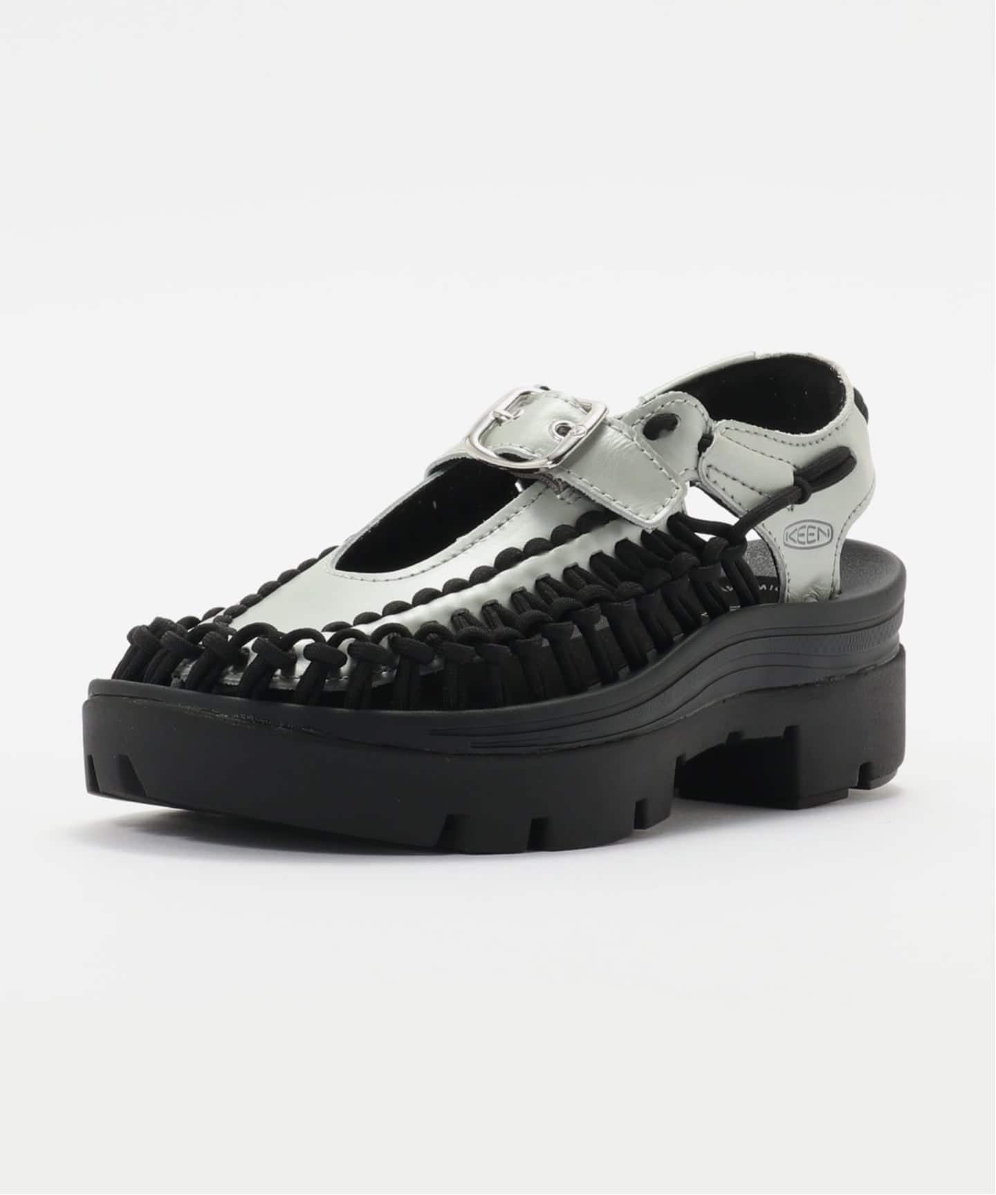 KEEN UNEEK PLT MARY JANE 1030341（サンダル）｜HERRINGBONE