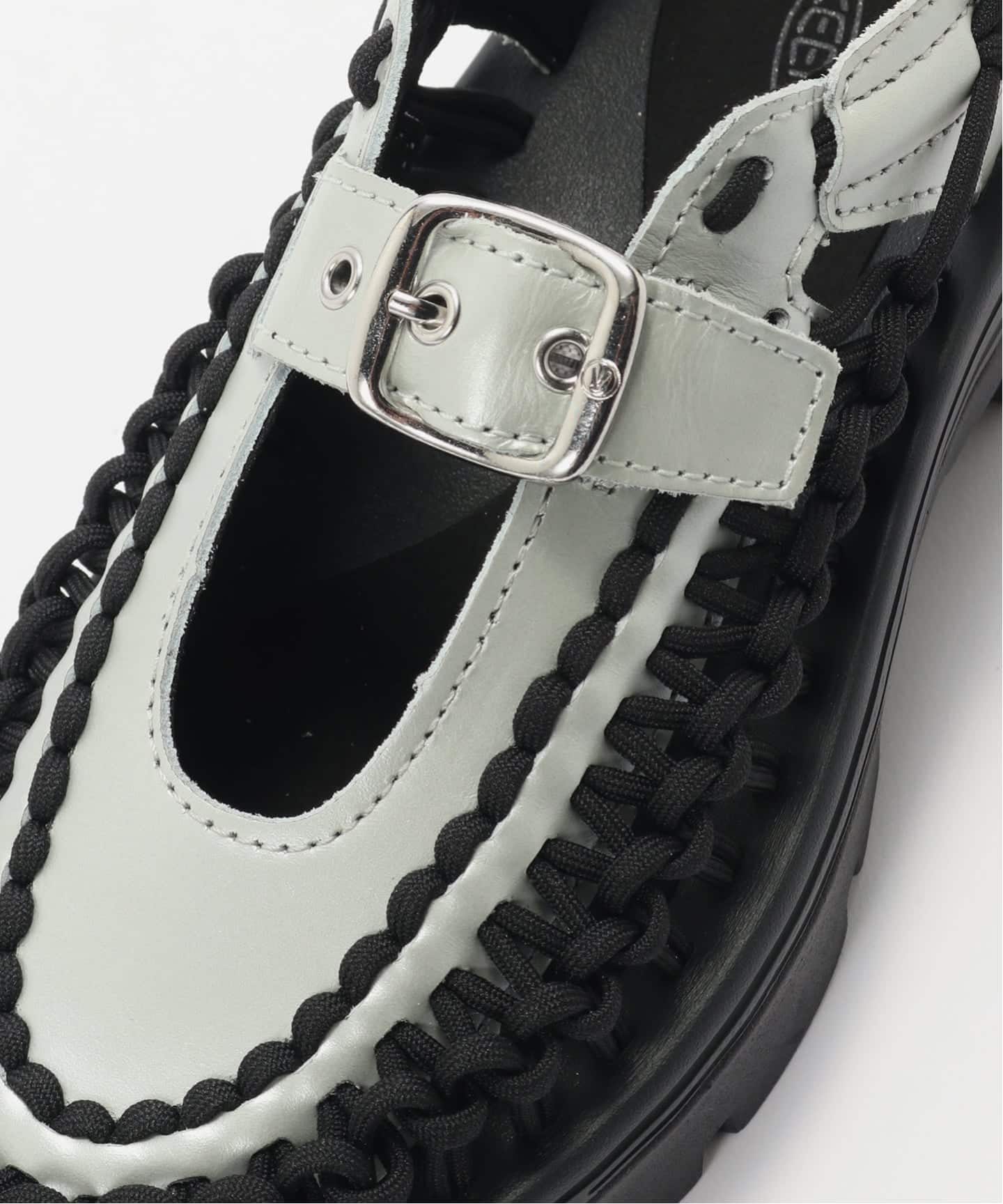 KEEN UNEEK PLT MARY JANE 1030341（サンダル）｜HERRINGBONE