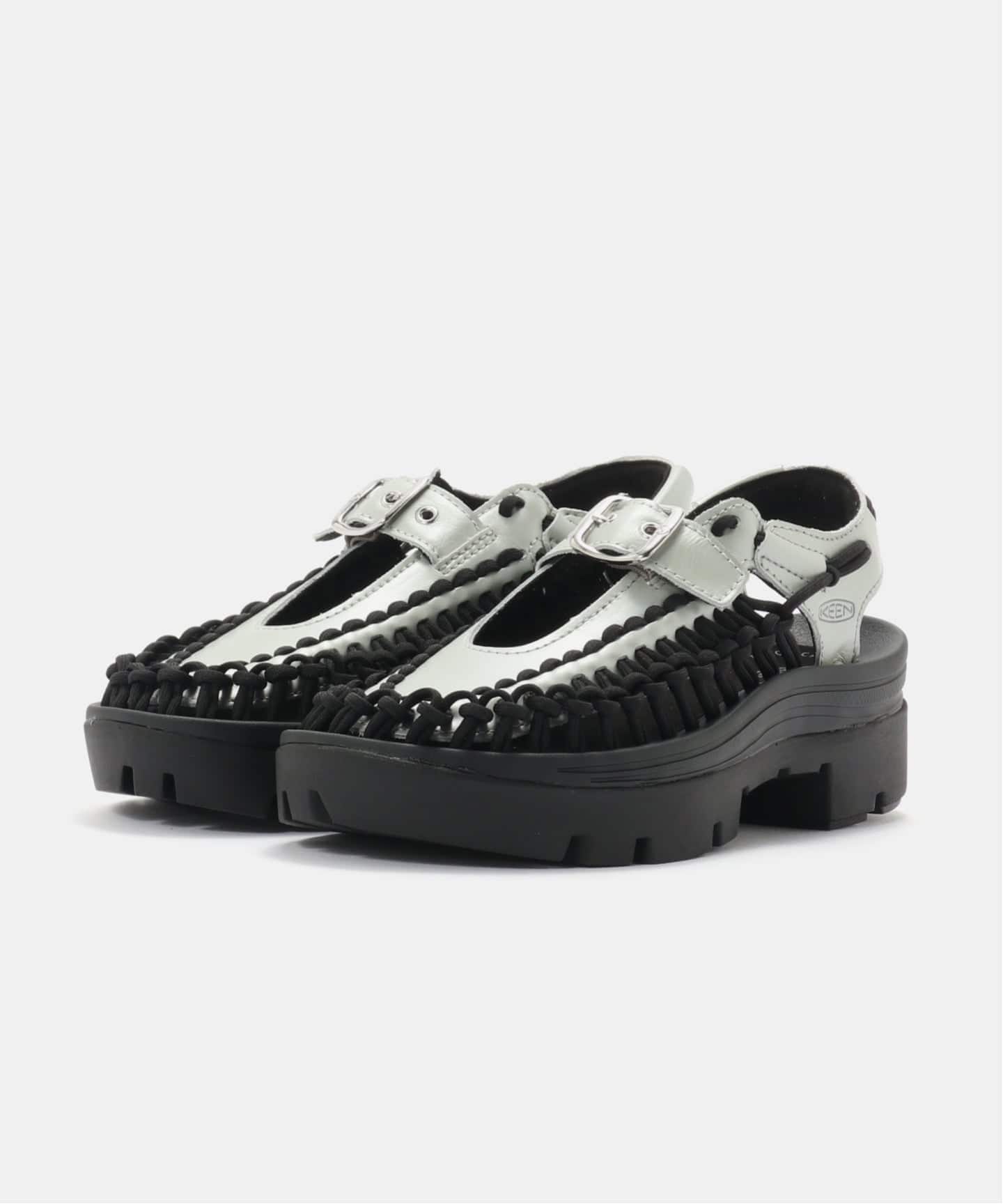 KEEN UNEEK PLT MARY JANE 1030341（サンダル）｜HERRINGBONE