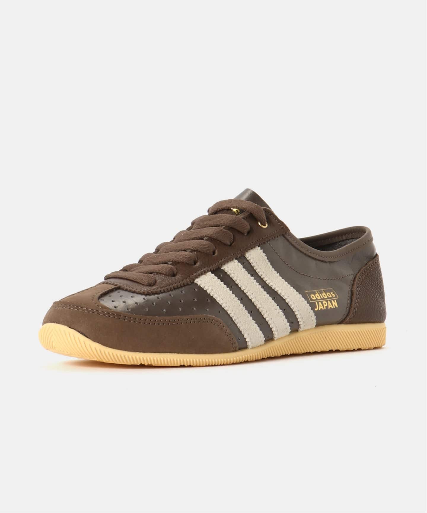 adidas Originals JAPAN DECON W KJ6215（スニーカー）｜HERRINGBONE