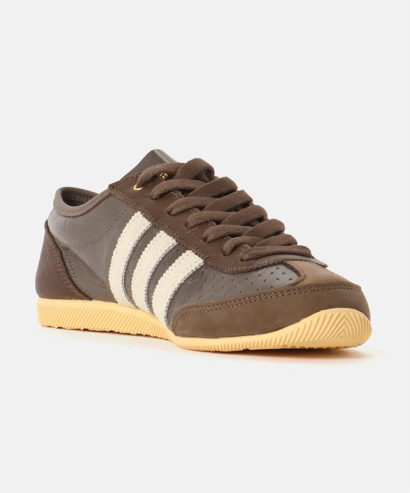 adidas Originals JAPAN DECON W KJ6215（スニーカー）｜HERRINGBONE