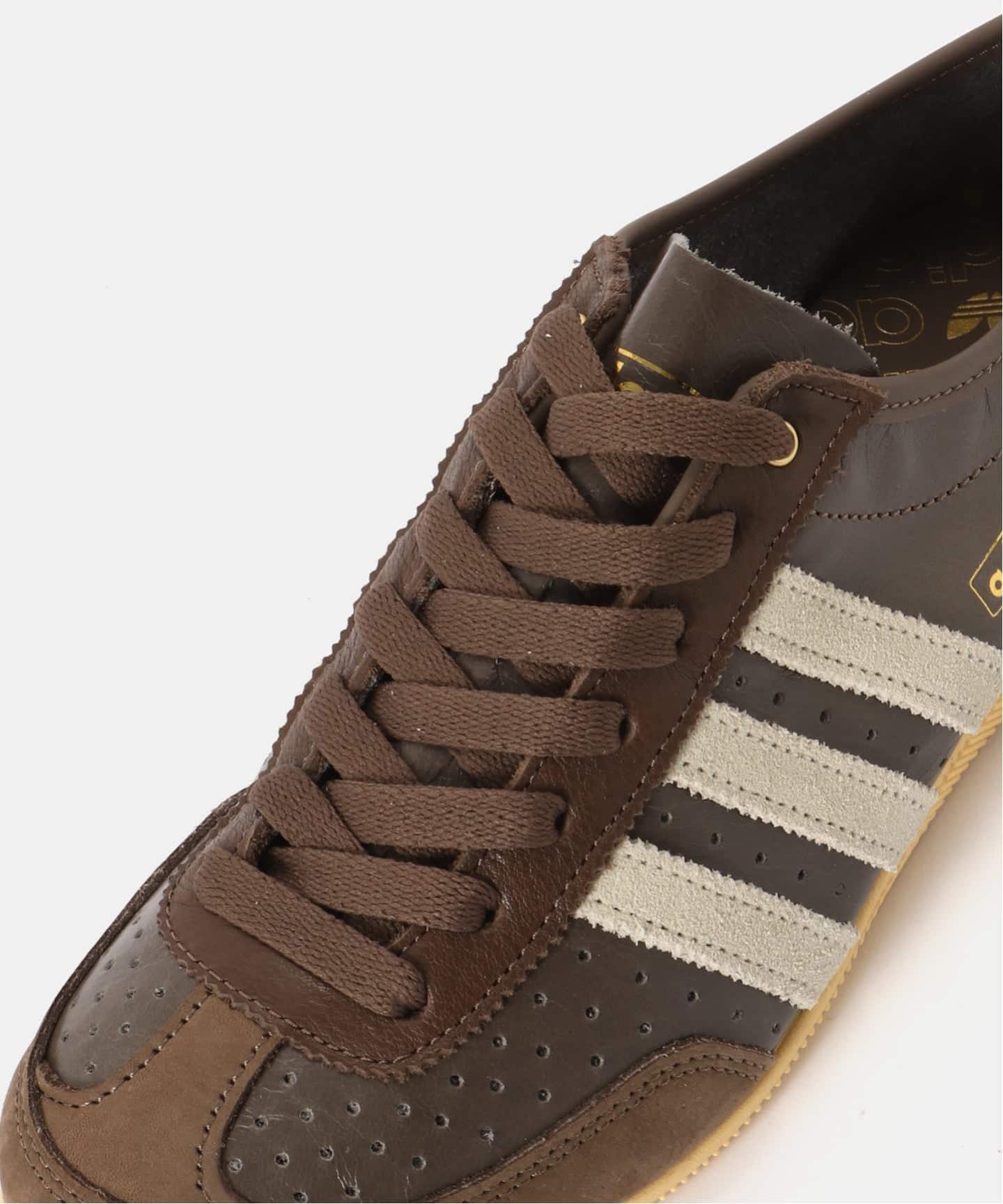 adidas Originals JAPAN DECON W KJ6215（スニーカー）｜HERRINGBONE