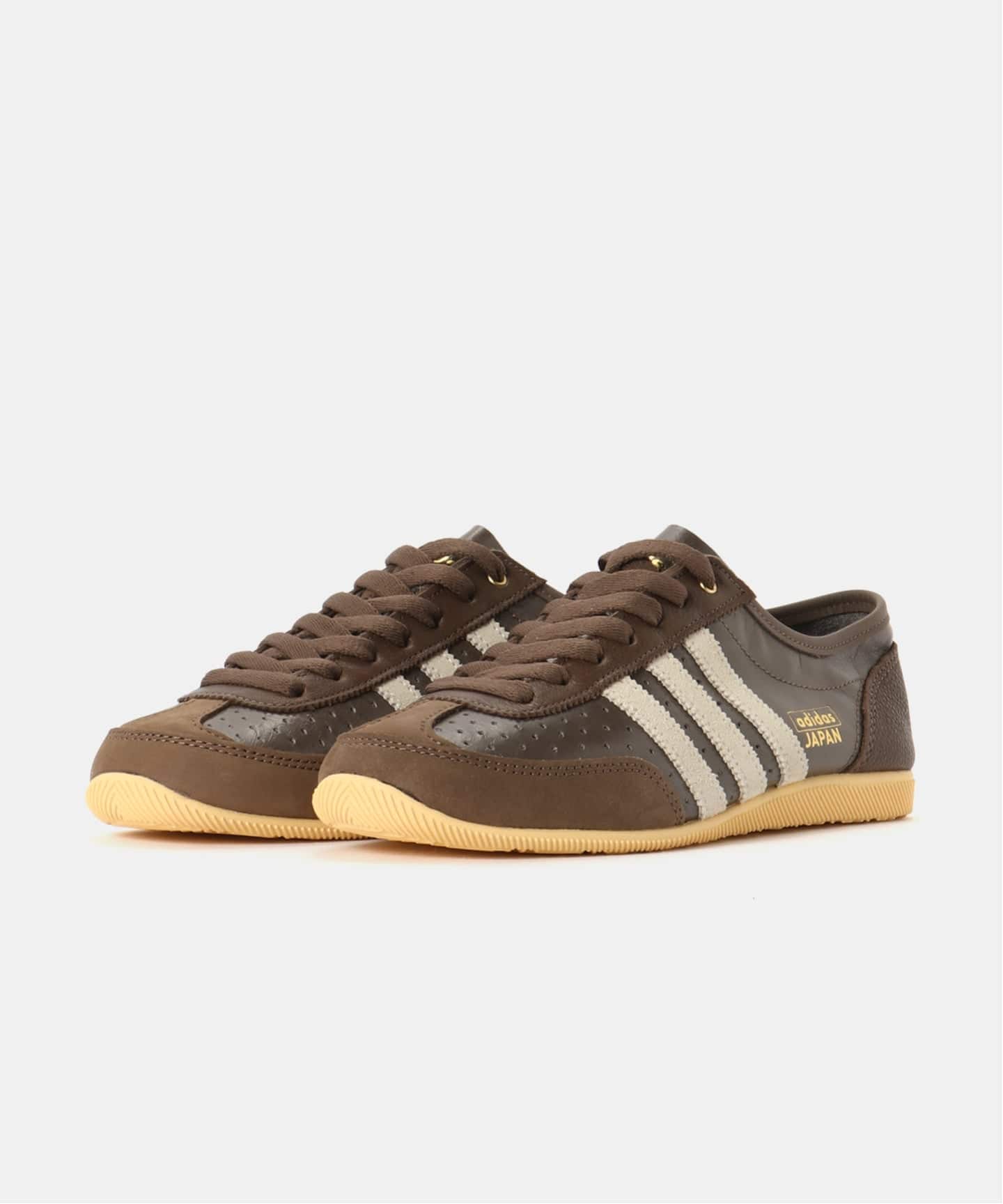 adidas Originals JAPAN DECON W KJ6215（スニーカー）｜HERRINGBONE