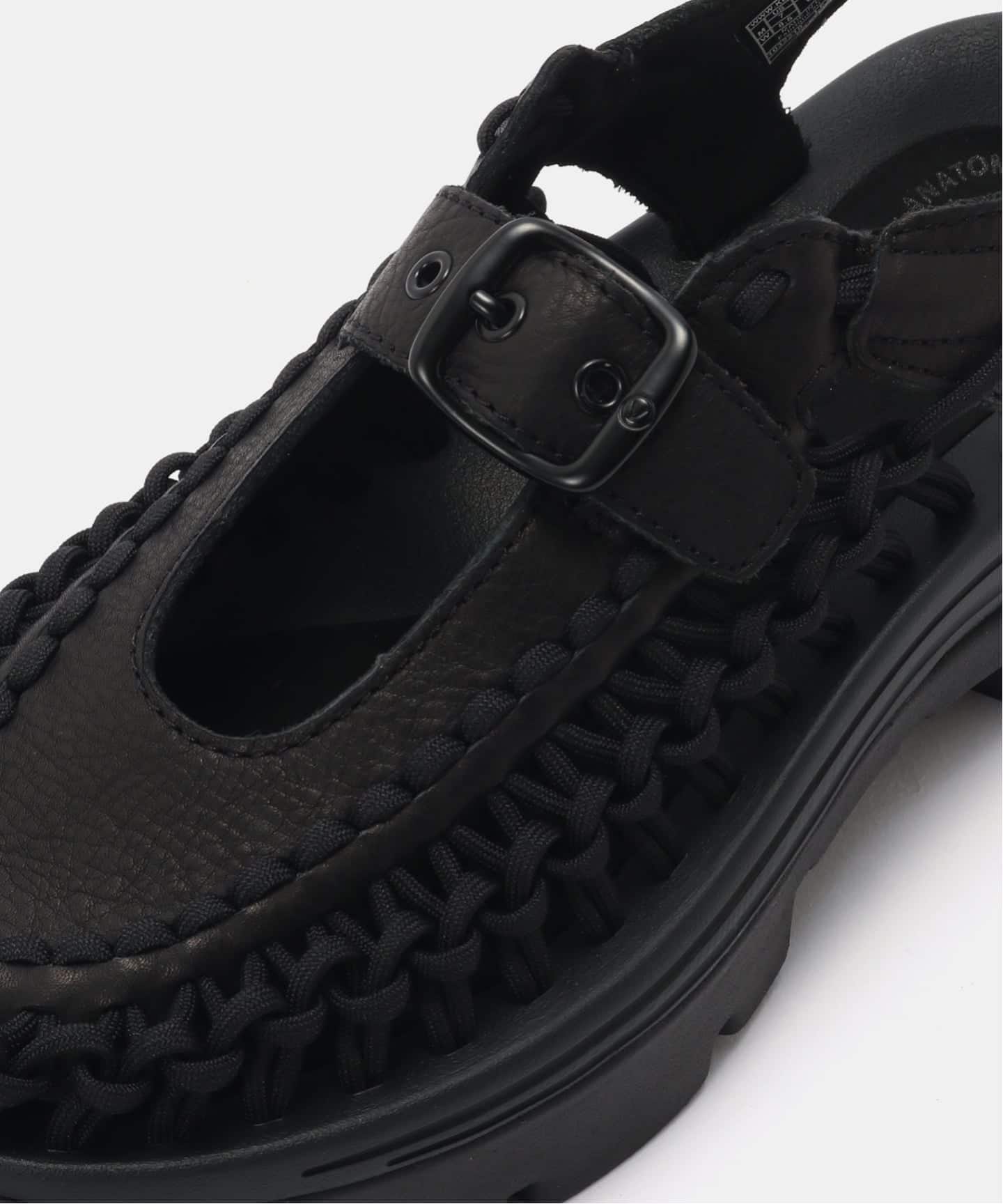 KEEN UNEEK PLT MARY JANE 1032210（スニーカー）｜HERRINGBONE