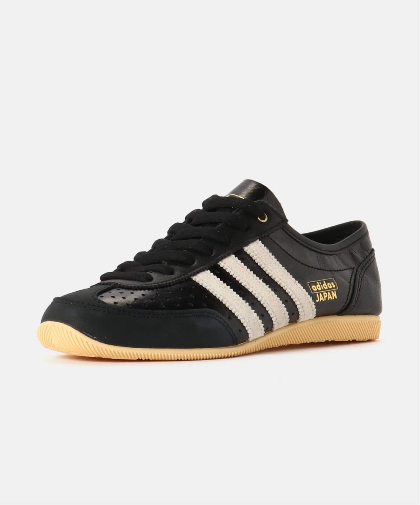 adidas Originals JAPAN DECON W KJ6212（スニーカー）｜HERRINGBONE