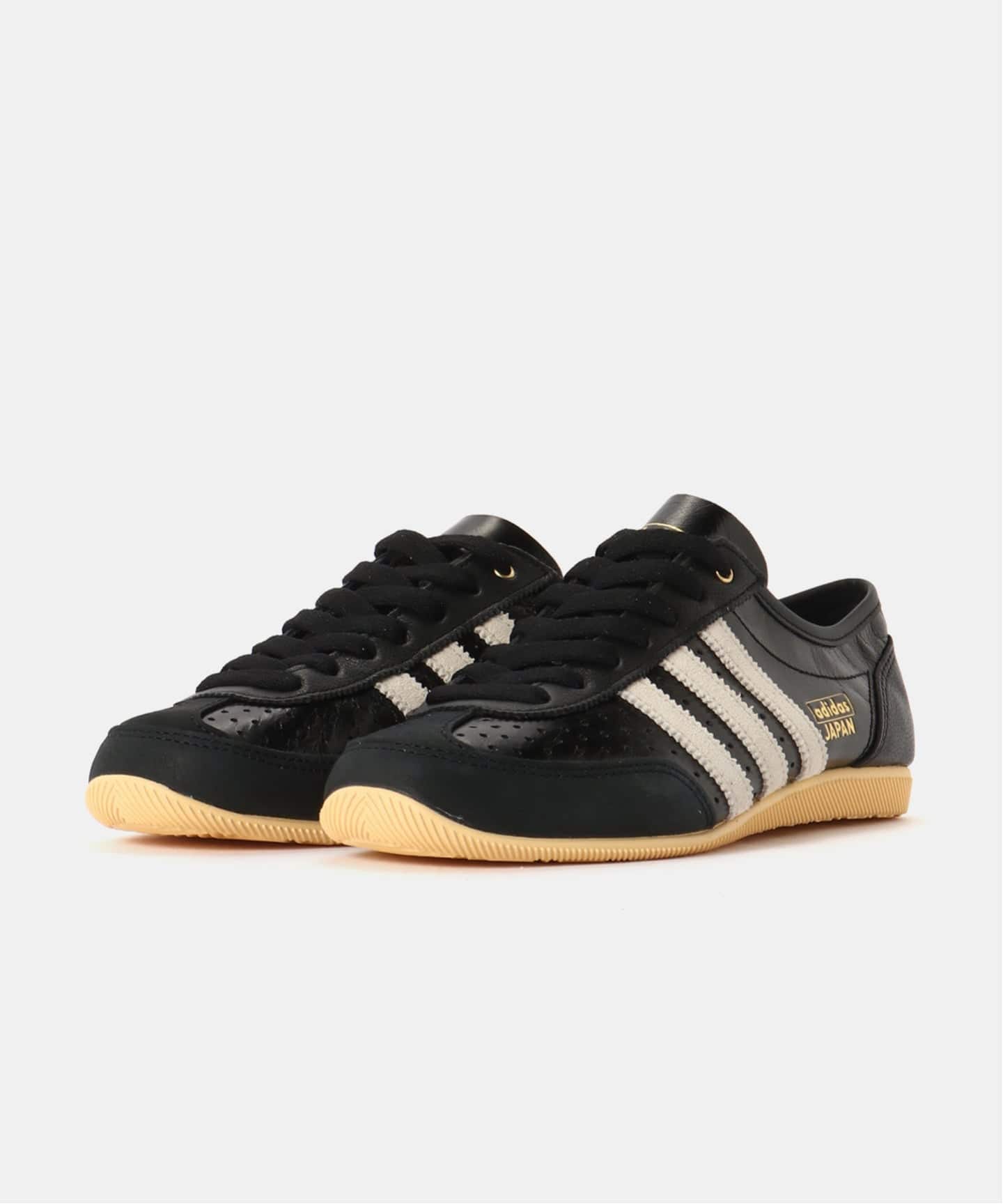 adidas Originals JAPAN DECON W KJ6212（スニーカー）｜HERRINGBONE