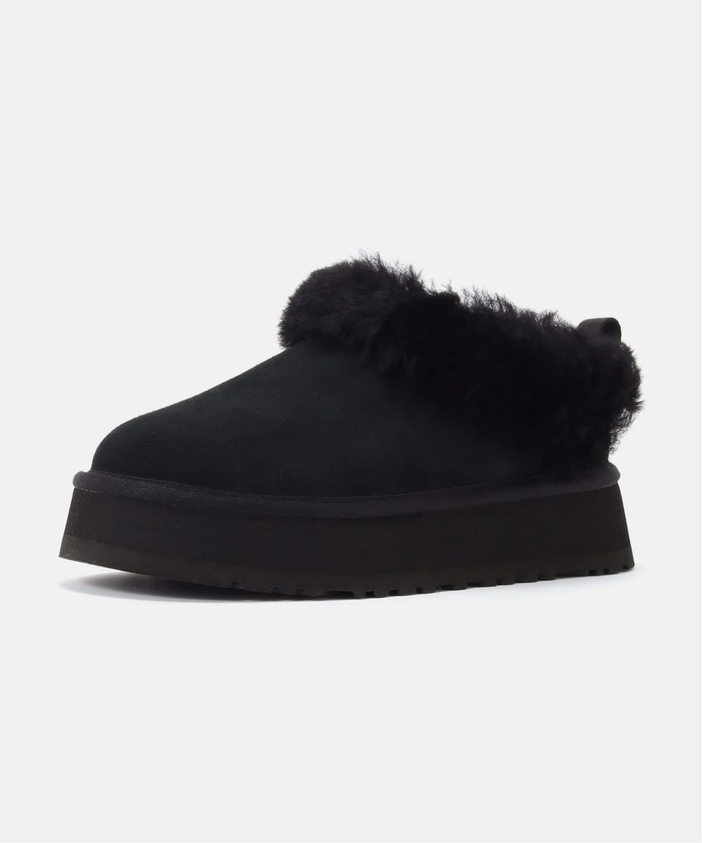 UGG W Tazzelle 1171393-BLK（サンダル）｜HERRINGBONE（ヘリンボーン