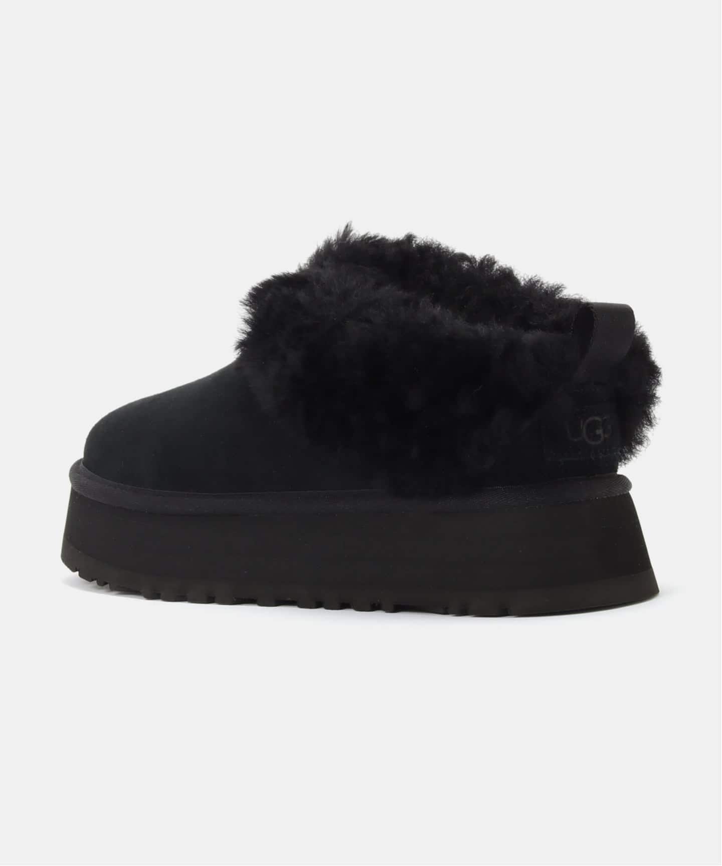 UGG W Tazzelle 1171393-BLK（サンダル）｜HERRINGBONE（ヘリンボーン