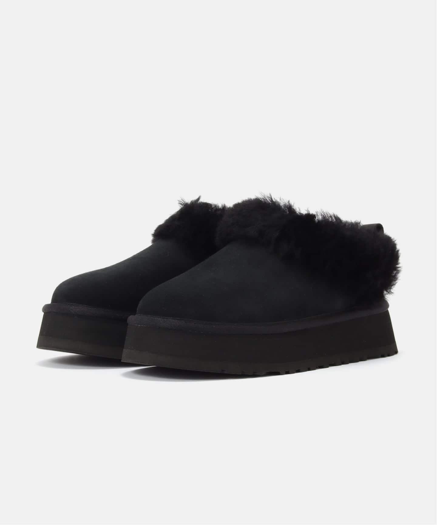 UGG W Tazzelle 1171393-BLK（サンダル）｜HERRINGBONE（ヘリンボーン