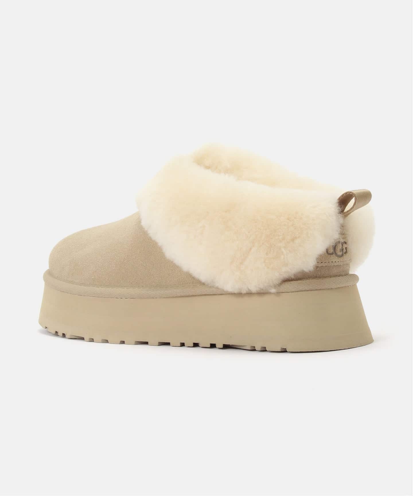 UGG W Tazzelle 1171393-MDSD（サンダル）｜HERRINGBONE（ヘリンボーン