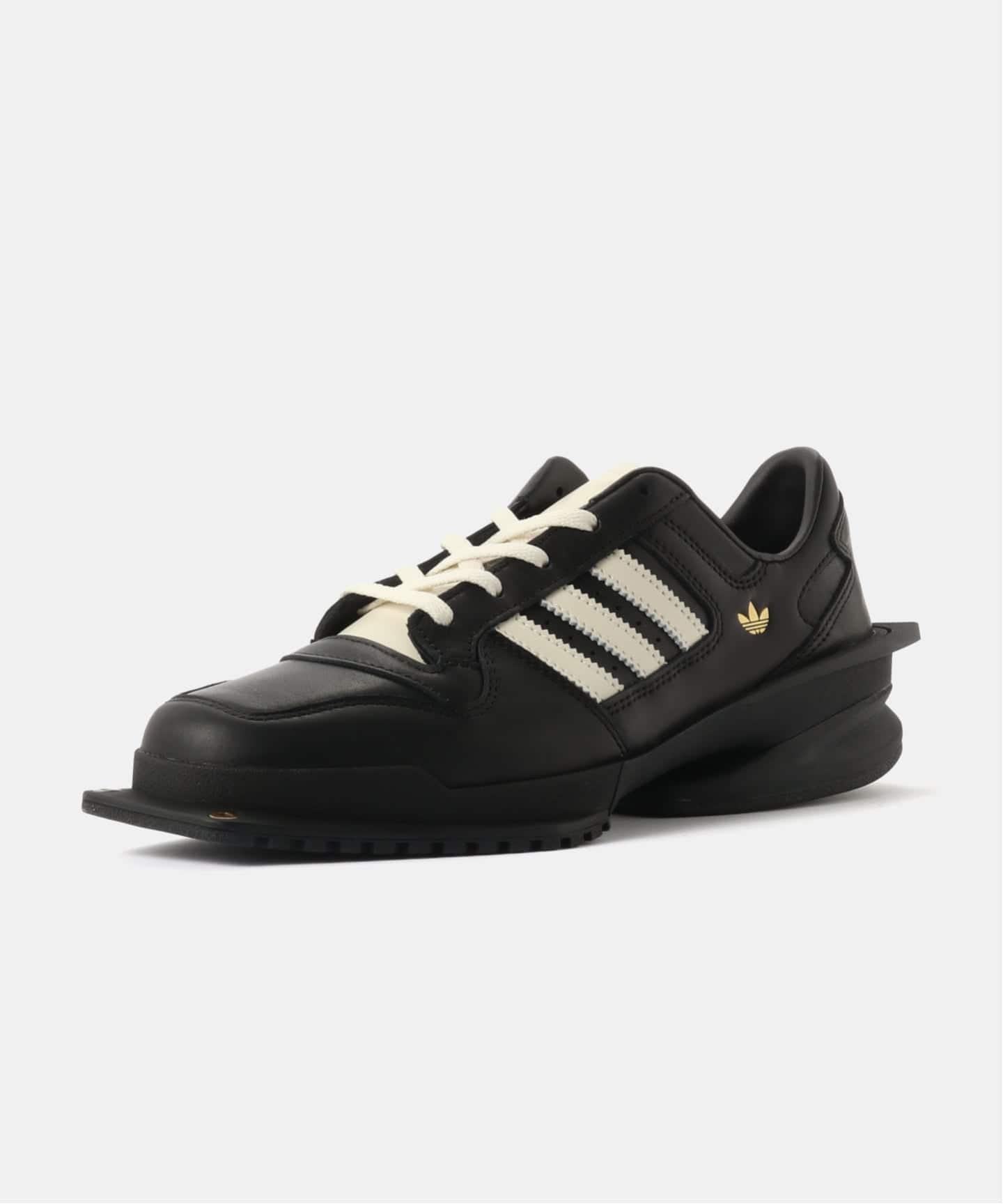 adidas Originals FORUM CUBISM W JP9073（スニーカー）｜HERRINGBONE
