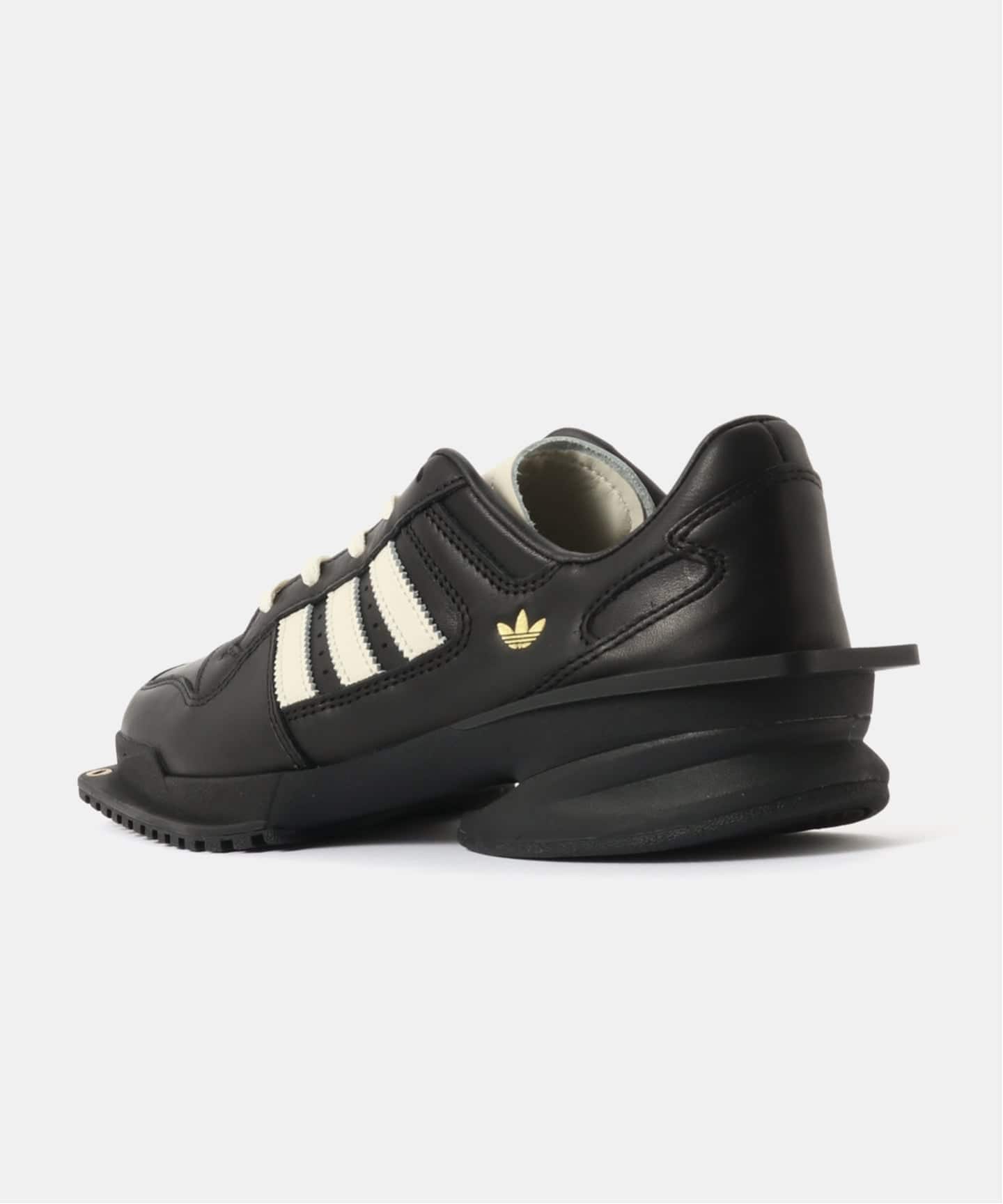 靴/バッグ 靴 スニーカー adidas Originals FORUM CUBISM W JP9073（スニーカー）｜HERRINGBONE