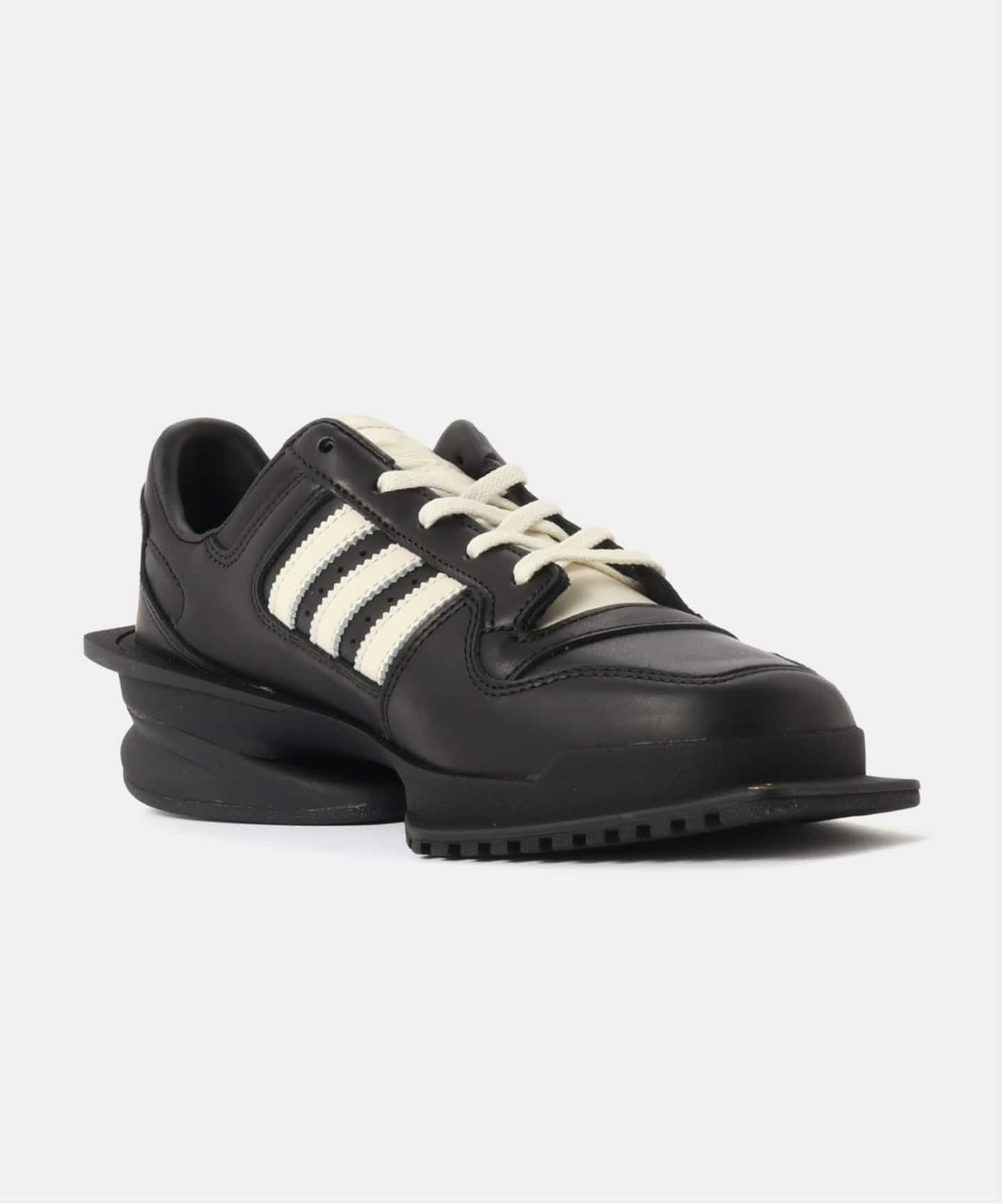 adidas Originals FORUM CUBISM W JP9073（スニーカー）｜HERRINGBONE
