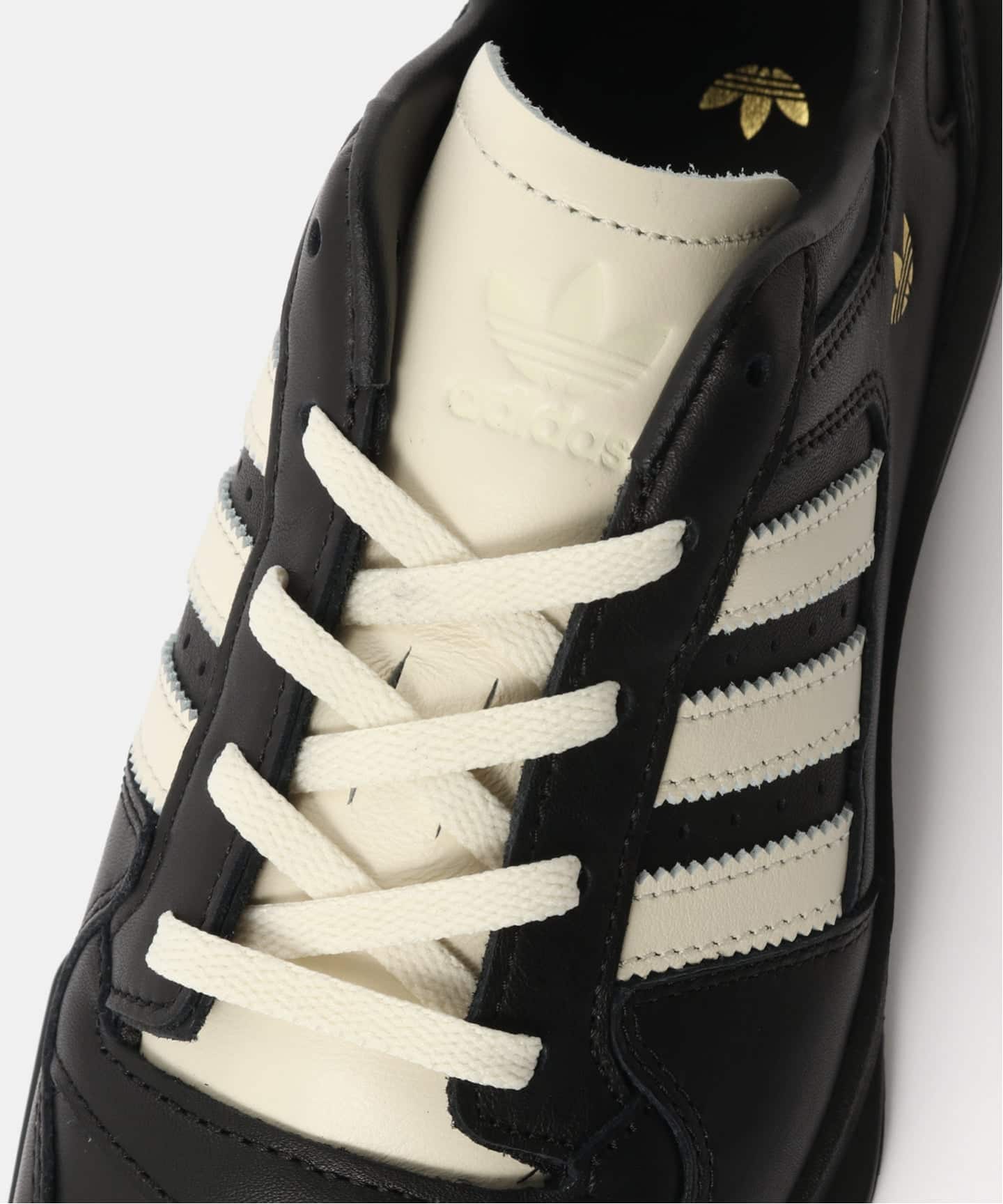 adidas Originals FORUM CUBISM W JP9073（スニーカー）｜HERRINGBONE